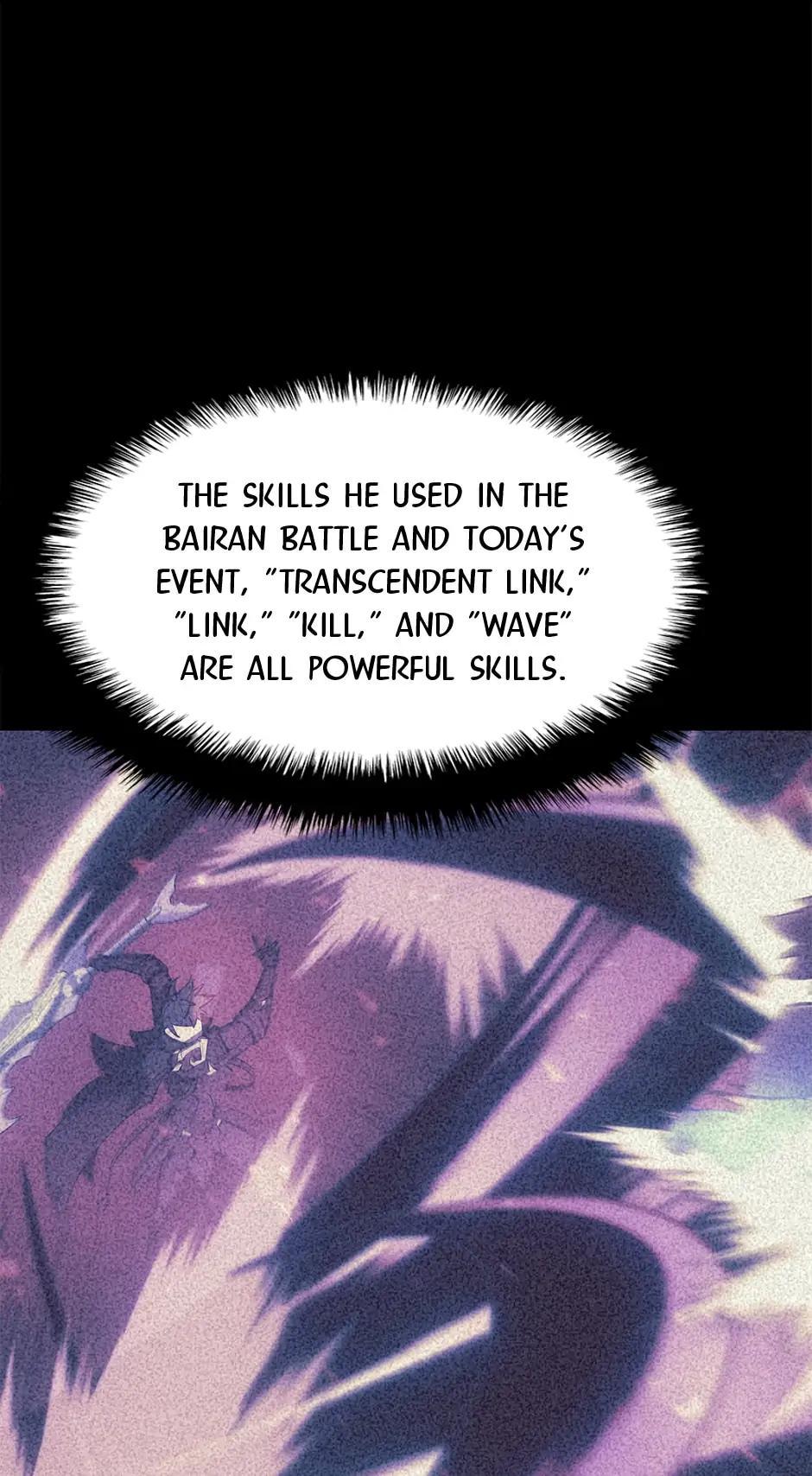 Overgeared Chapter 95 — page 97