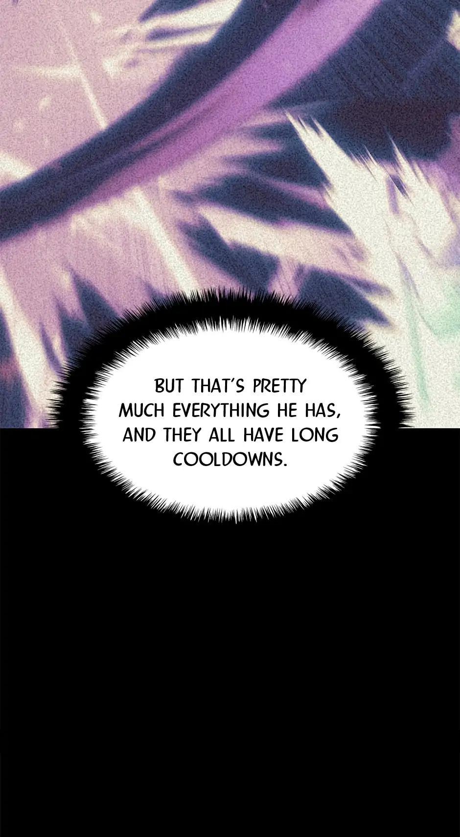 Overgeared Chapter 95 — page 98