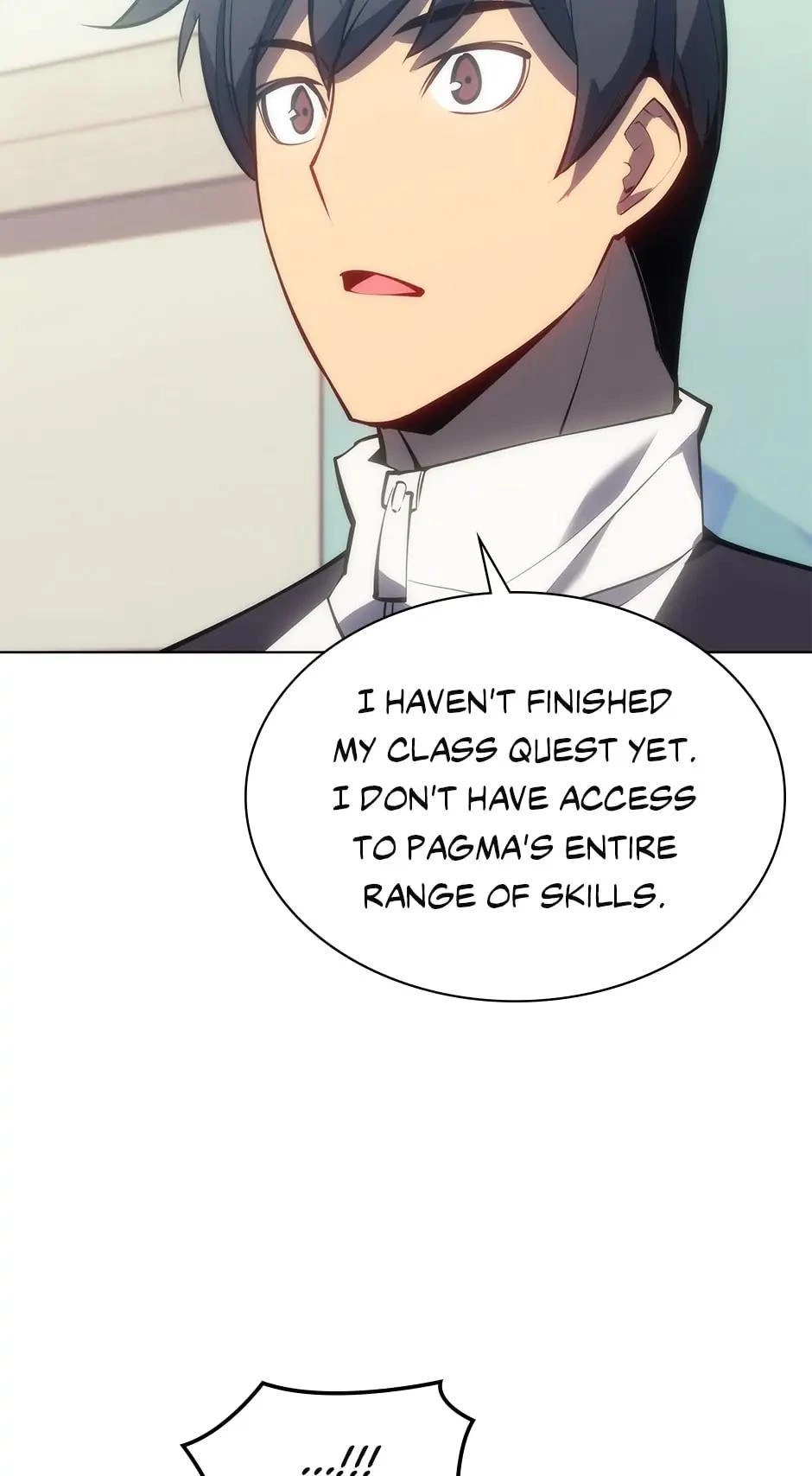 Overgeared Chapter 95 — page 101