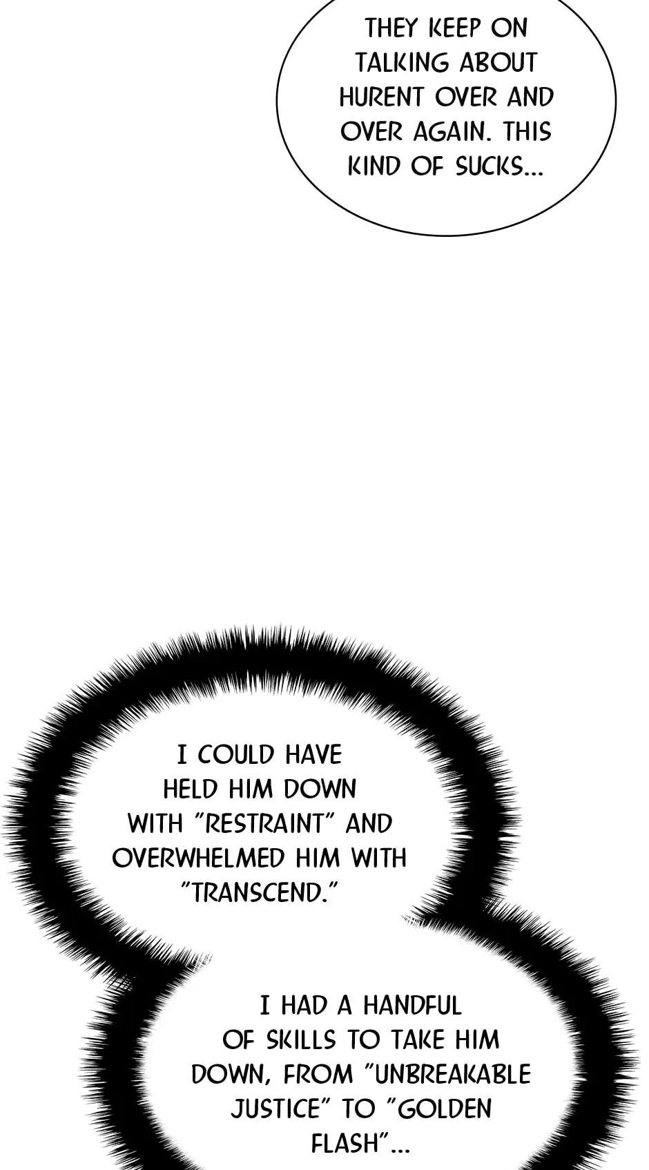 Overgeared Chapter 95 — page 104