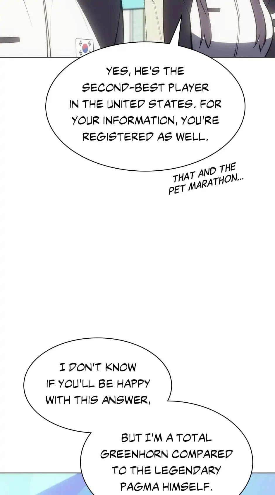 Overgeared Chapter 95 — page 107