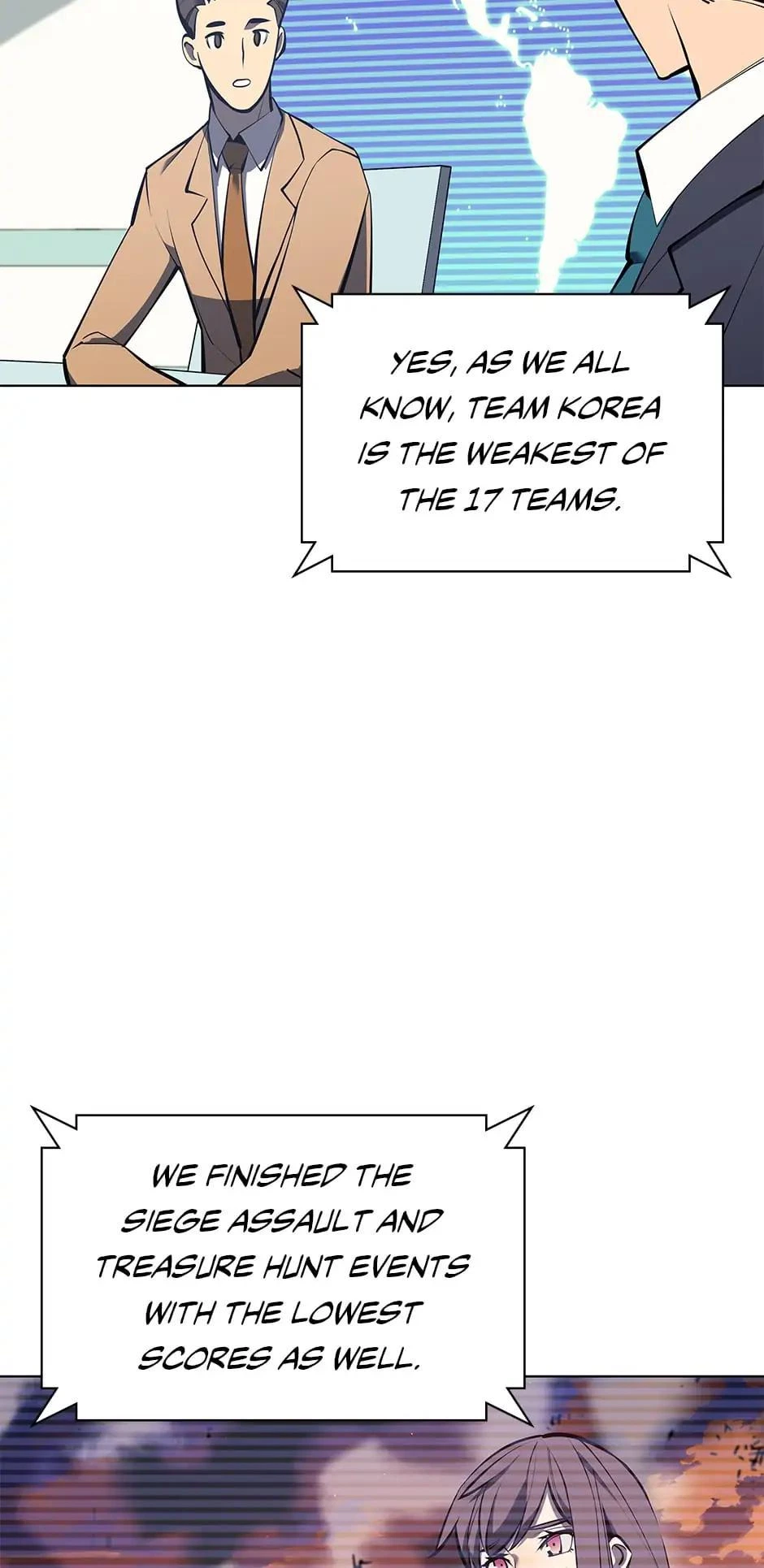 Overgeared Chapter 96 — page 3