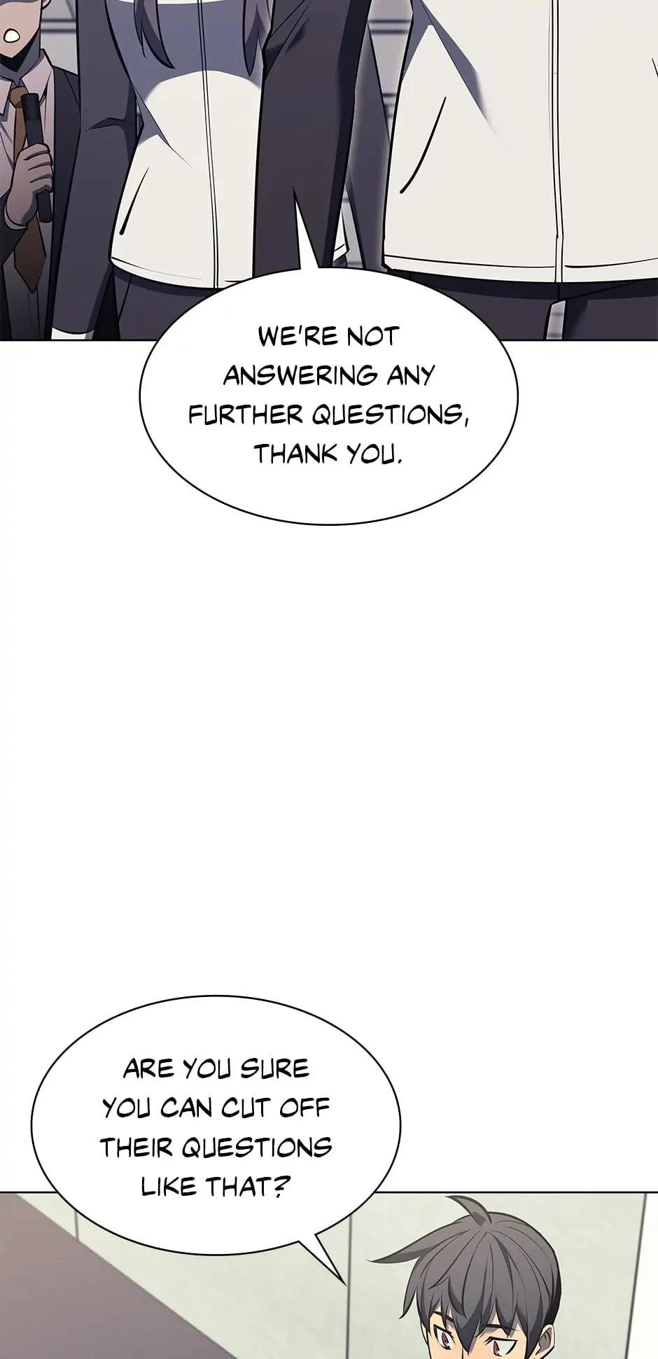 Overgeared Chapter 96 — page 7