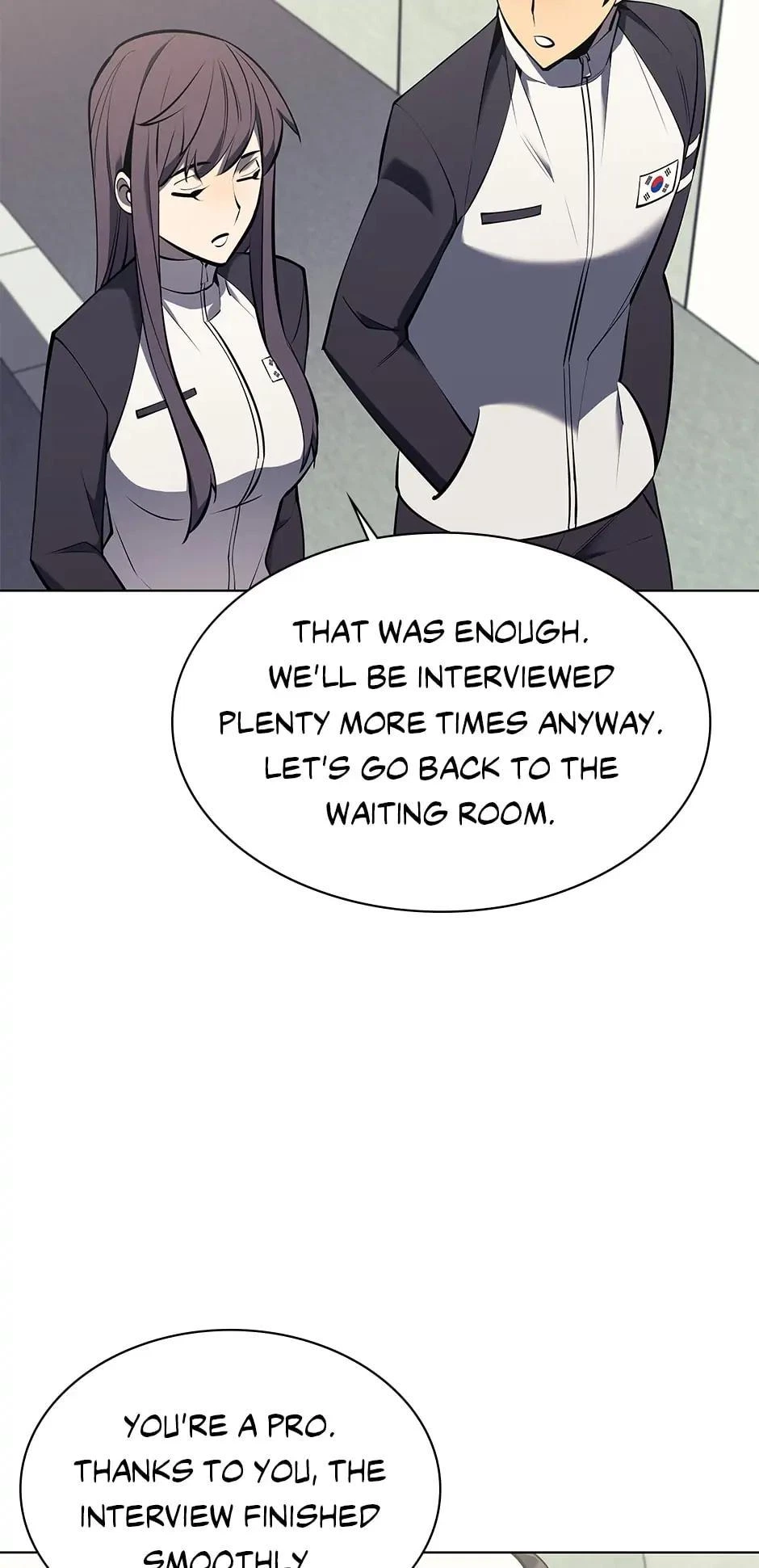 Overgeared Chapter 96 — page 8