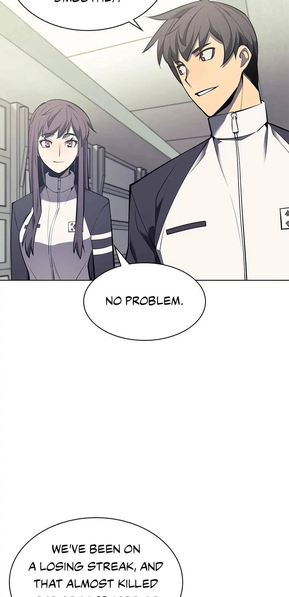 Overgeared Chapter 96 — page 9