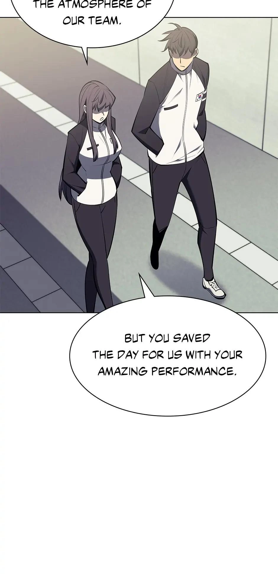 Overgeared Chapter 96 — page 10
