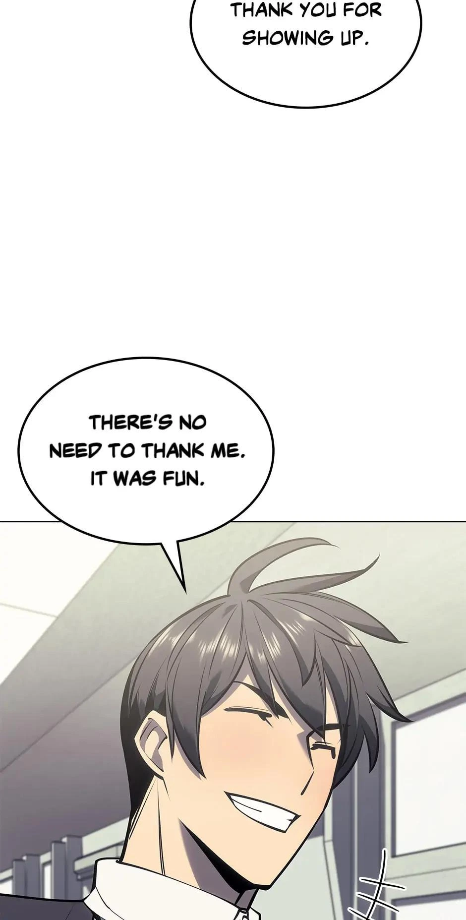 Overgeared Chapter 96 — page 12
