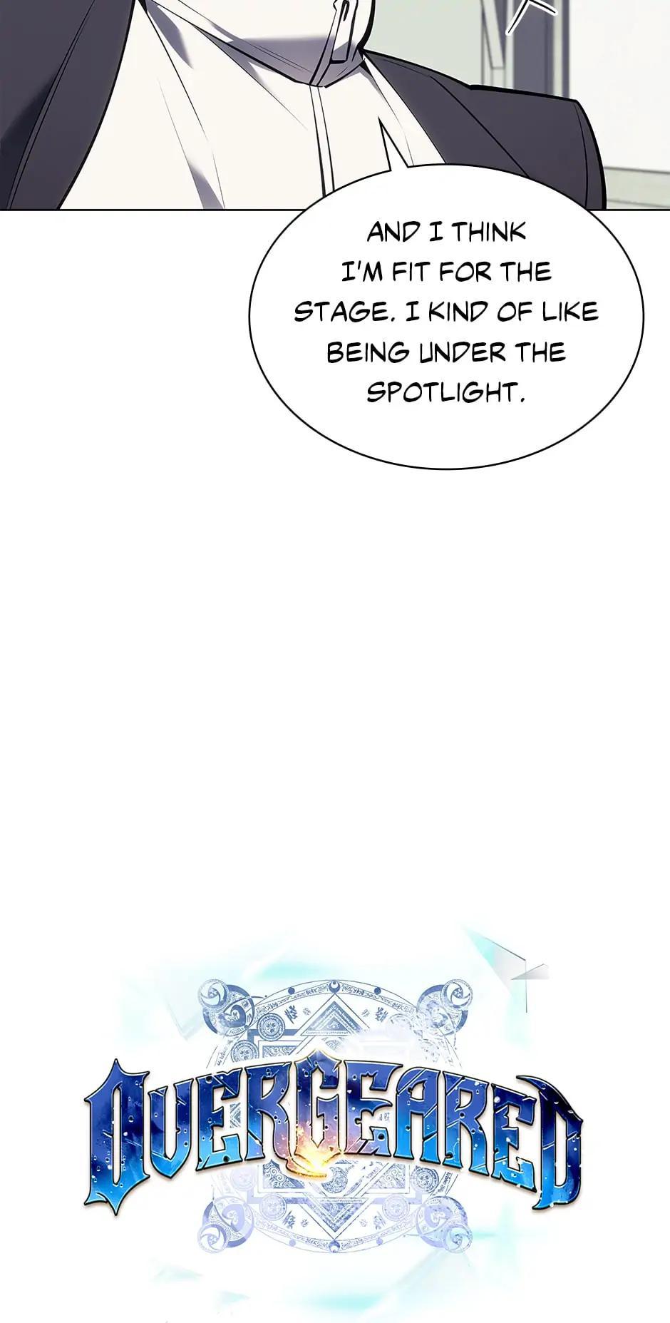 Overgeared Chapter 96 — page 13