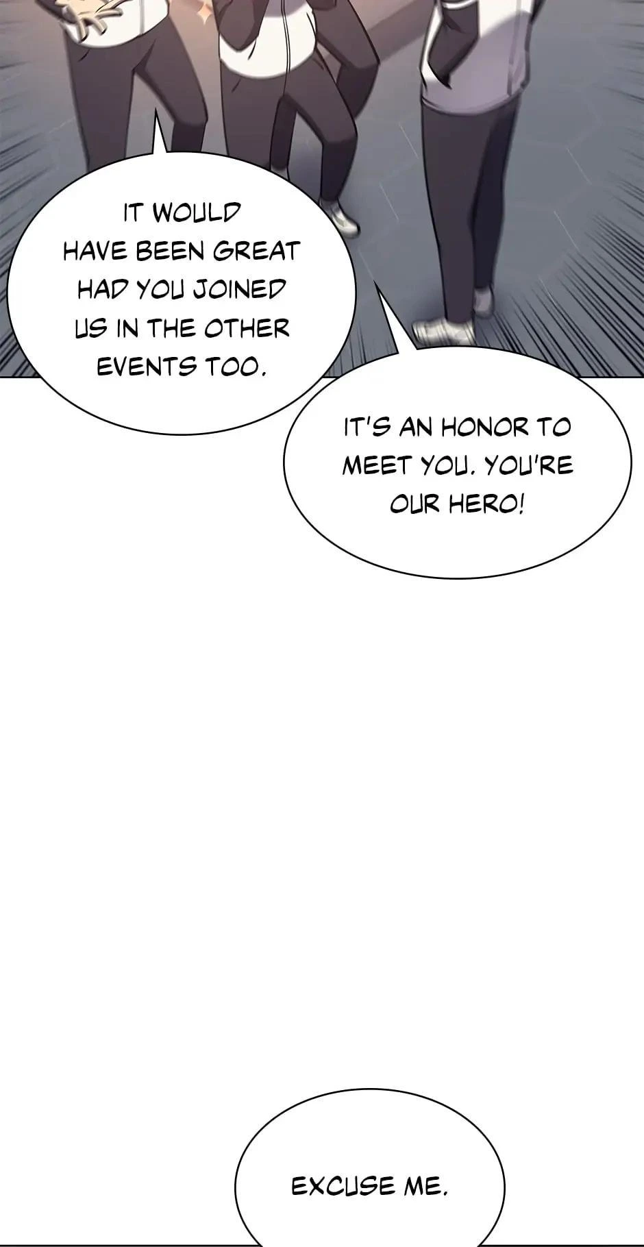 Overgeared Chapter 96 — page 19
