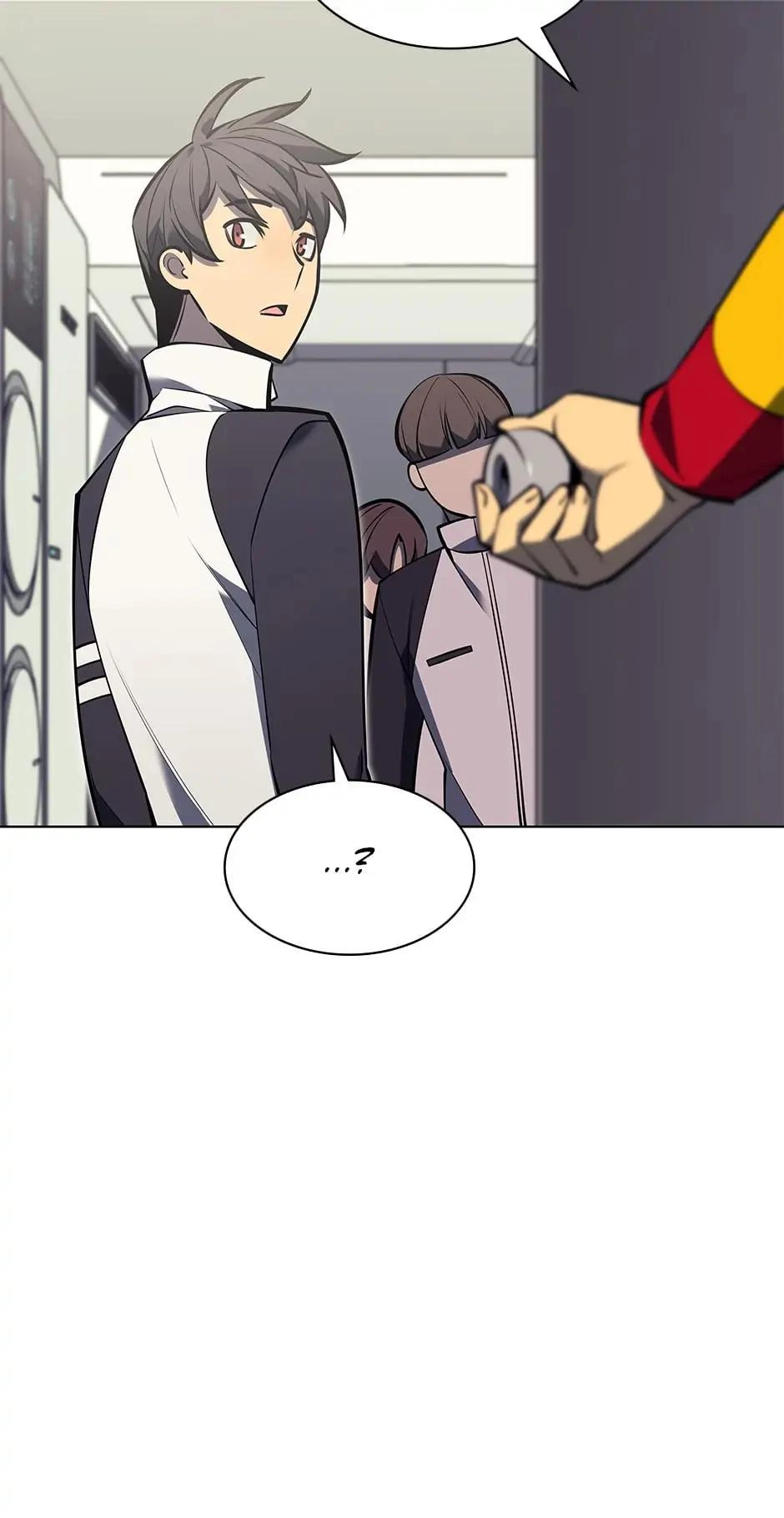 Overgeared Chapter 96 — page 20