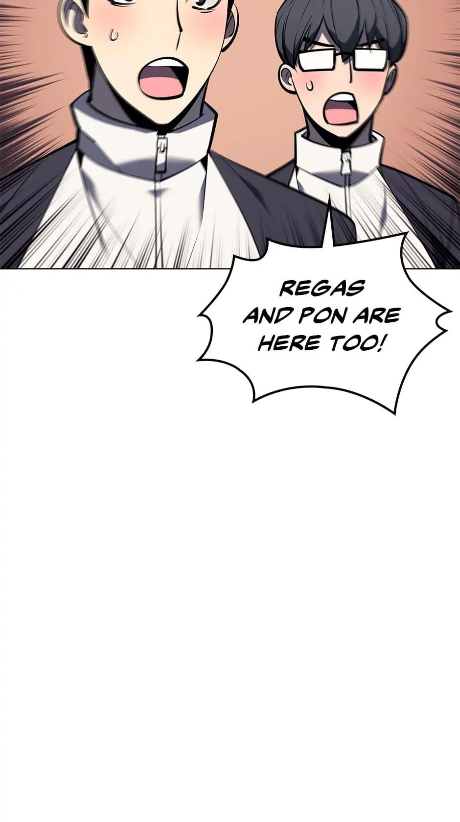 Overgeared Chapter 96 — page 25