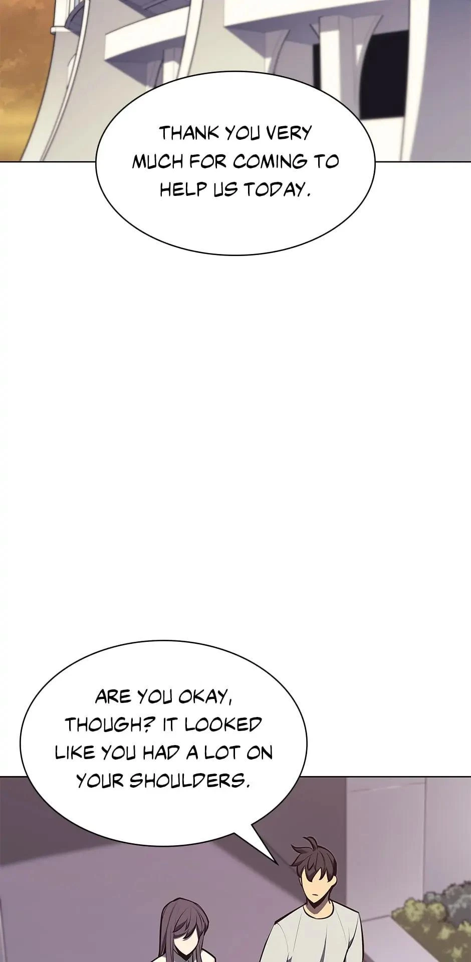 Overgeared Chapter 96 — page 35
