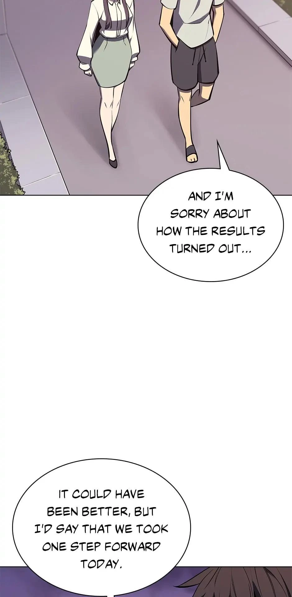 Overgeared Chapter 96 — page 36