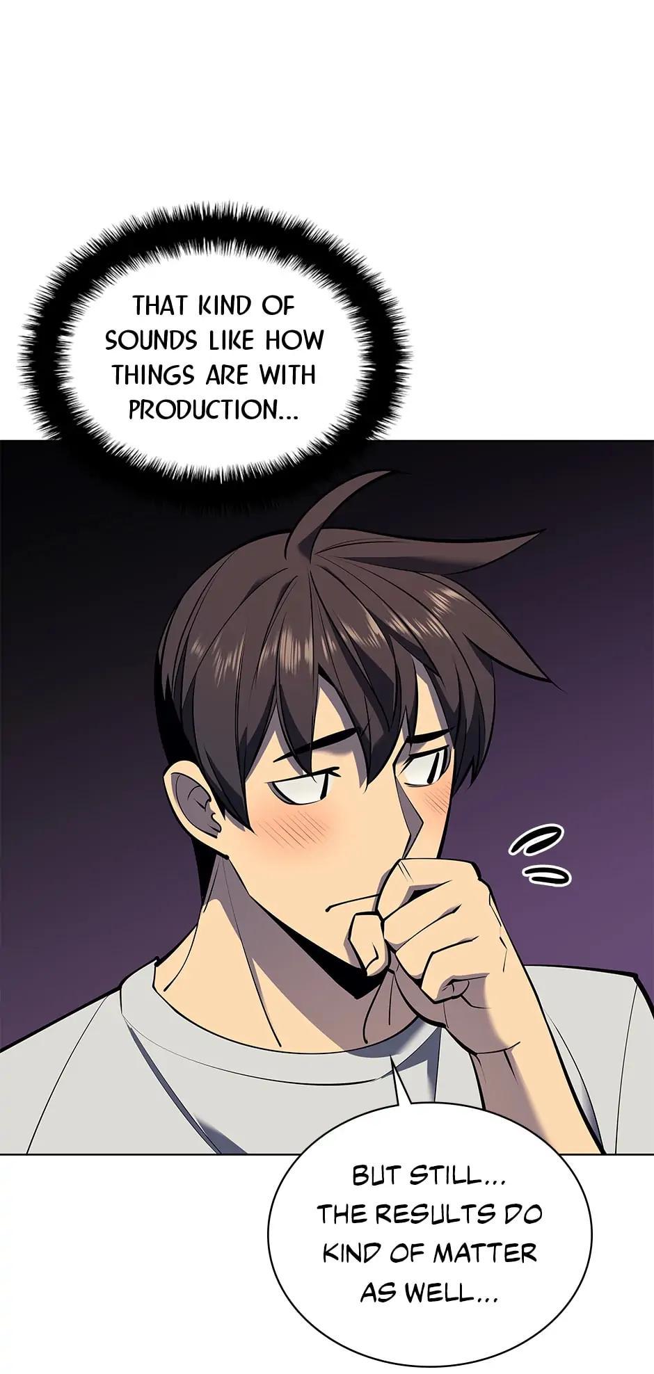 Overgeared Chapter 96 — page 39