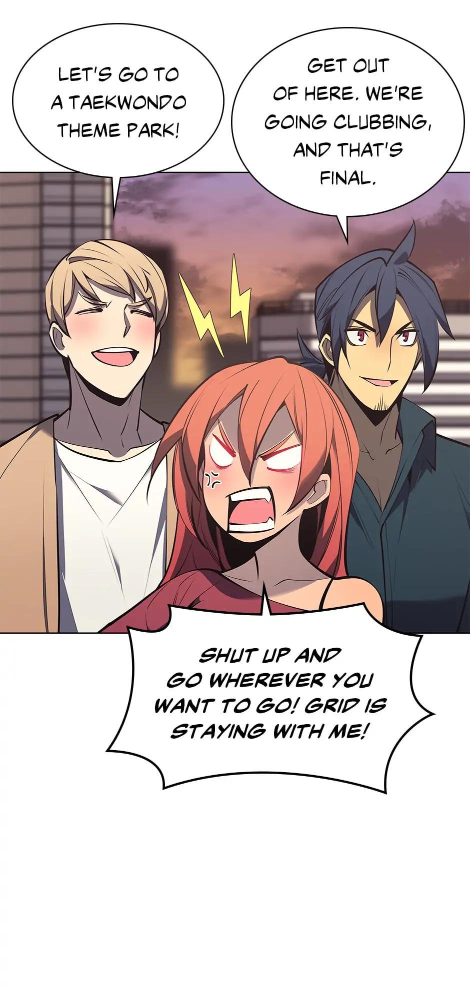 Overgeared Chapter 96 — page 43