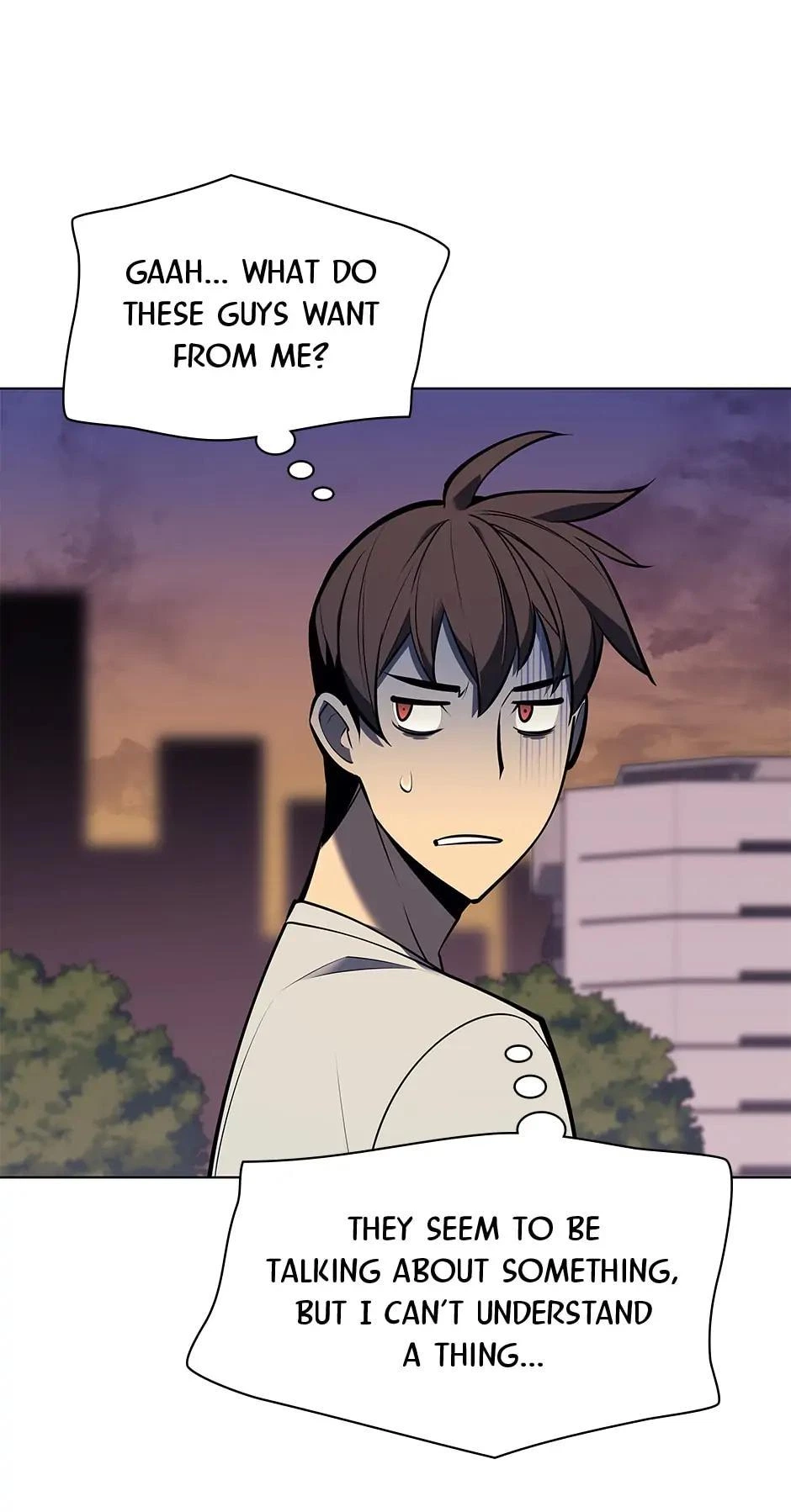 Overgeared Chapter 96 — page 44