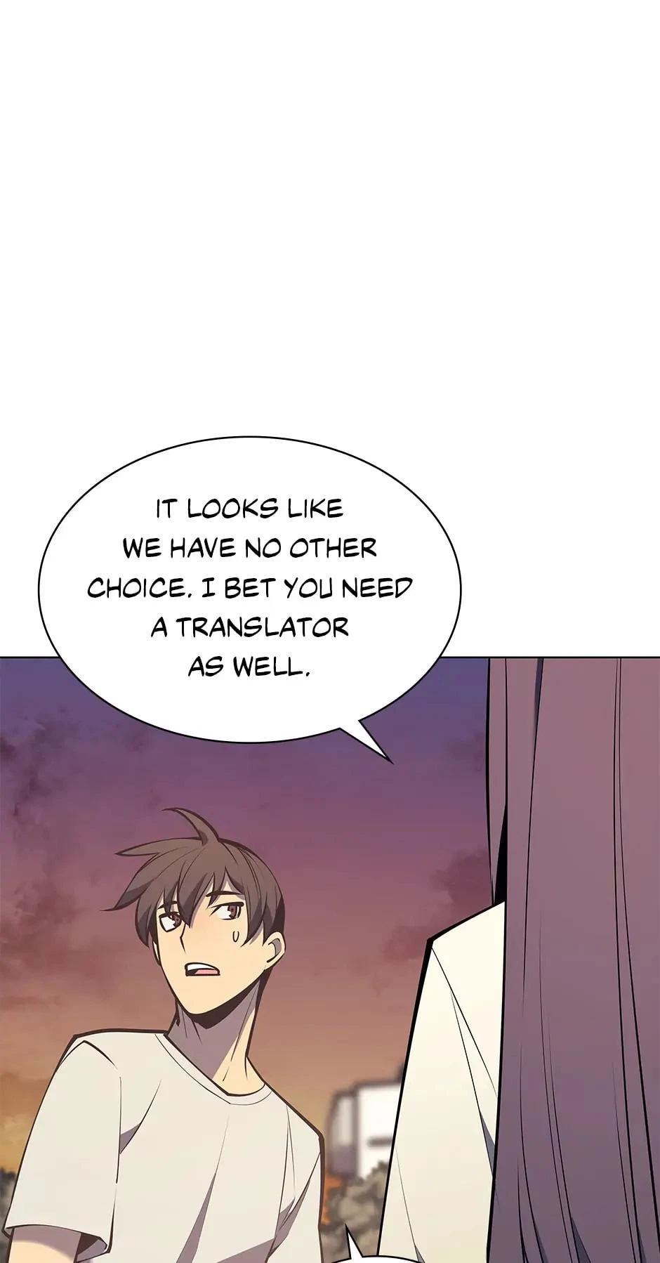 Overgeared Chapter 96 — page 45