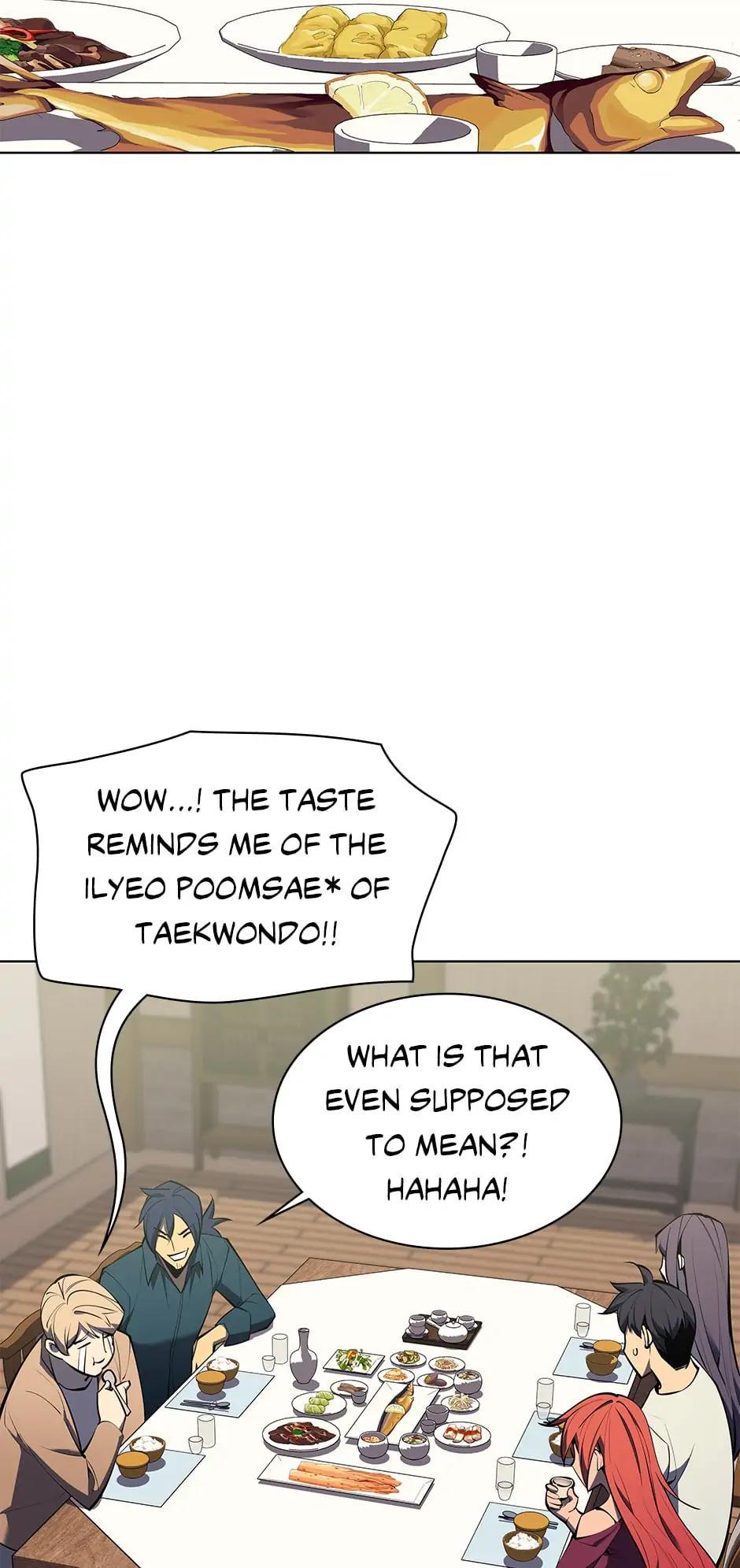 Overgeared Chapter 96 — page 51