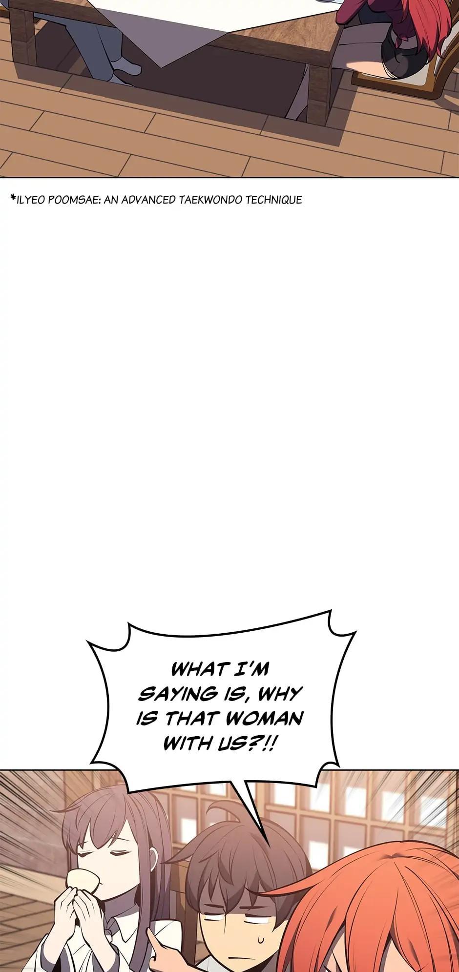 Overgeared Chapter 96 — page 52