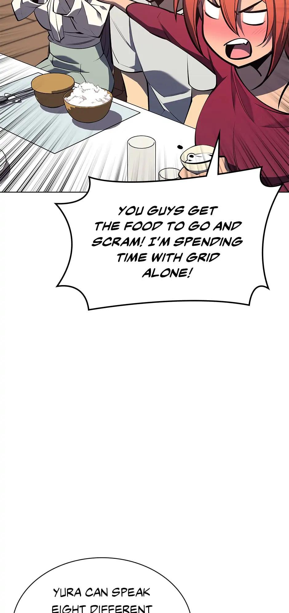 Overgeared Chapter 96 — page 53