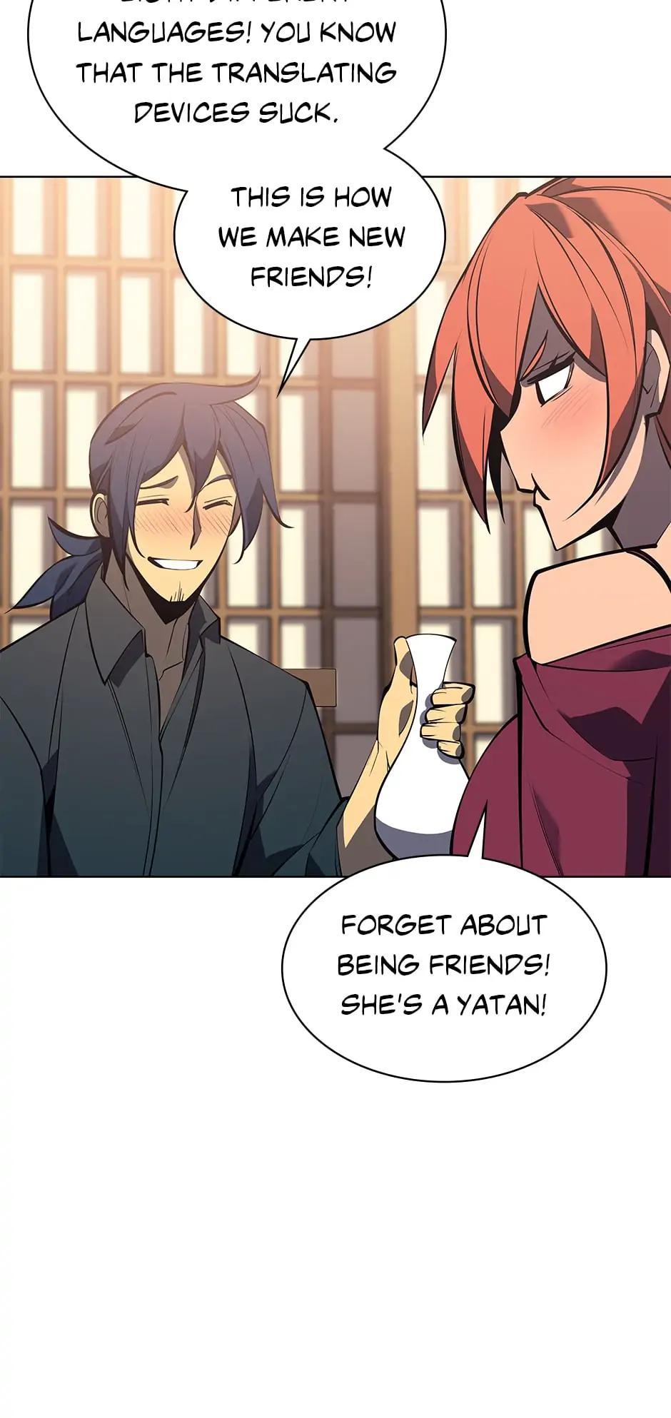Overgeared Chapter 96 — page 54