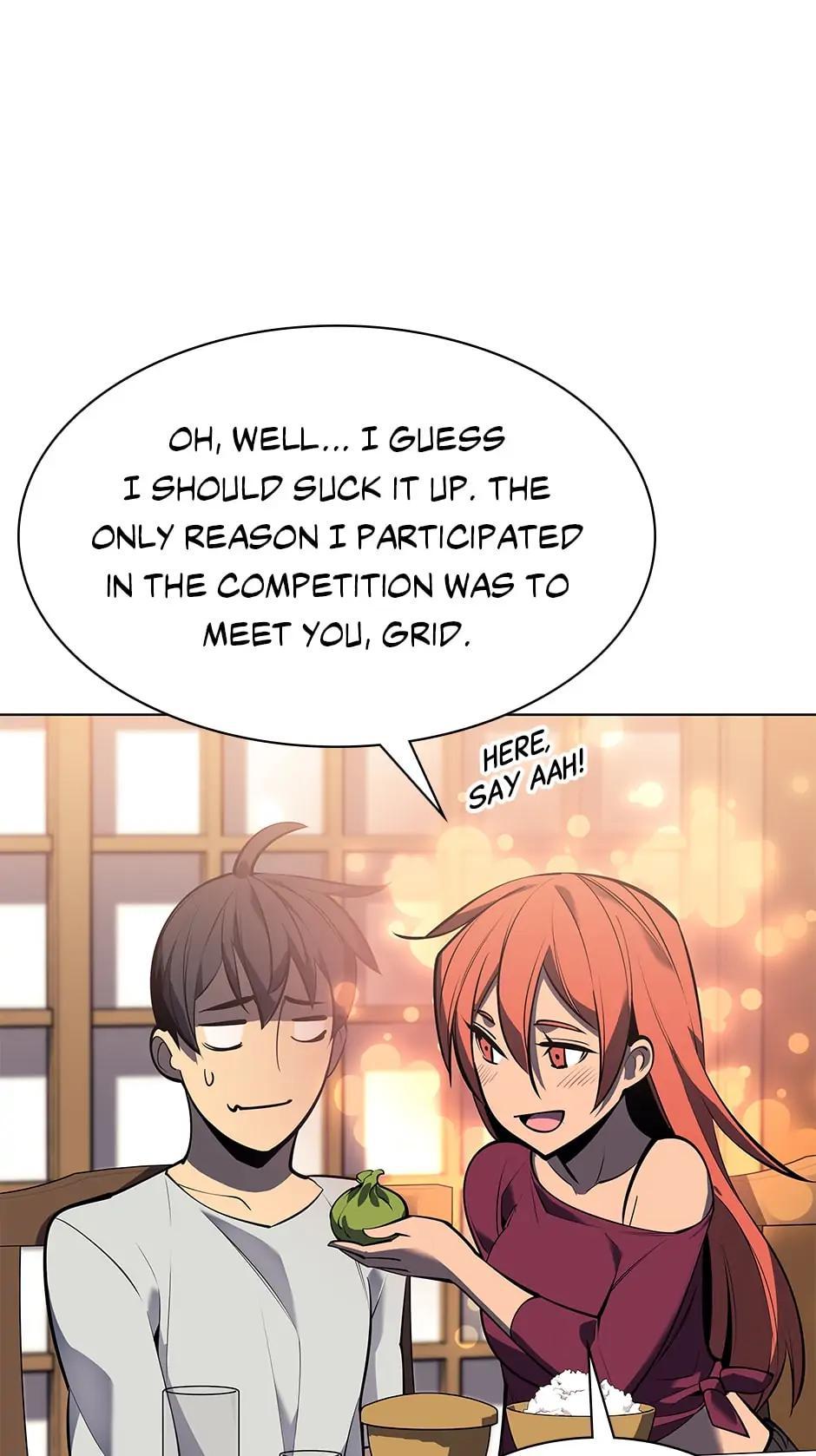 Overgeared Chapter 96 — page 55