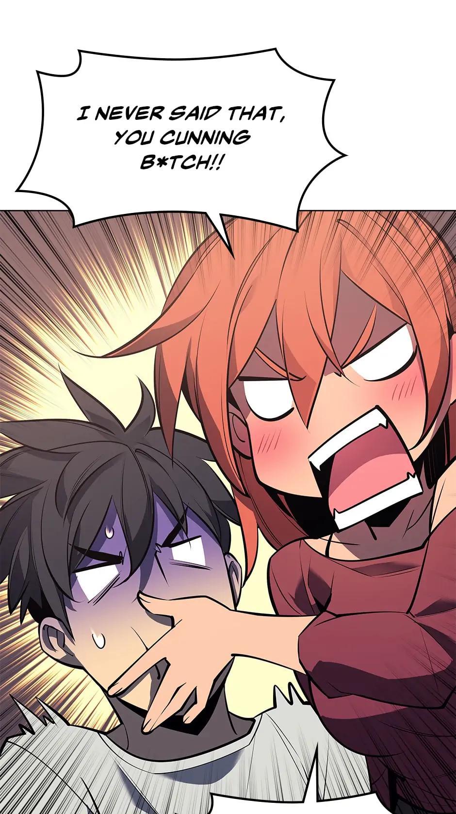 Overgeared Chapter 96 — page 58