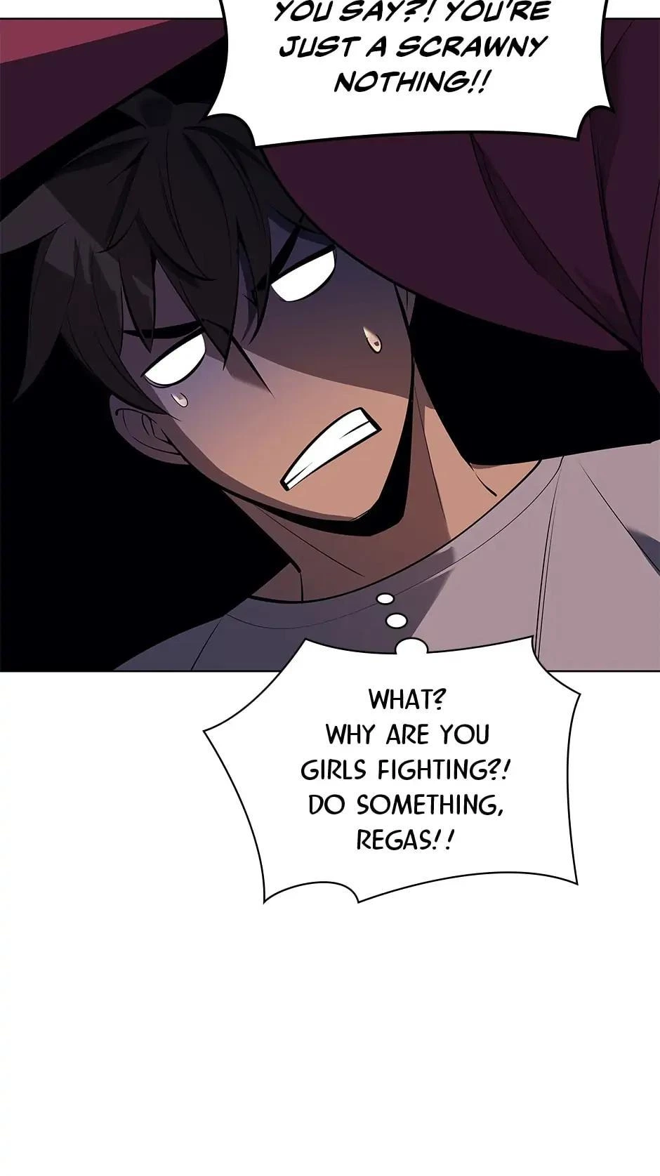 Overgeared Chapter 96 — page 60