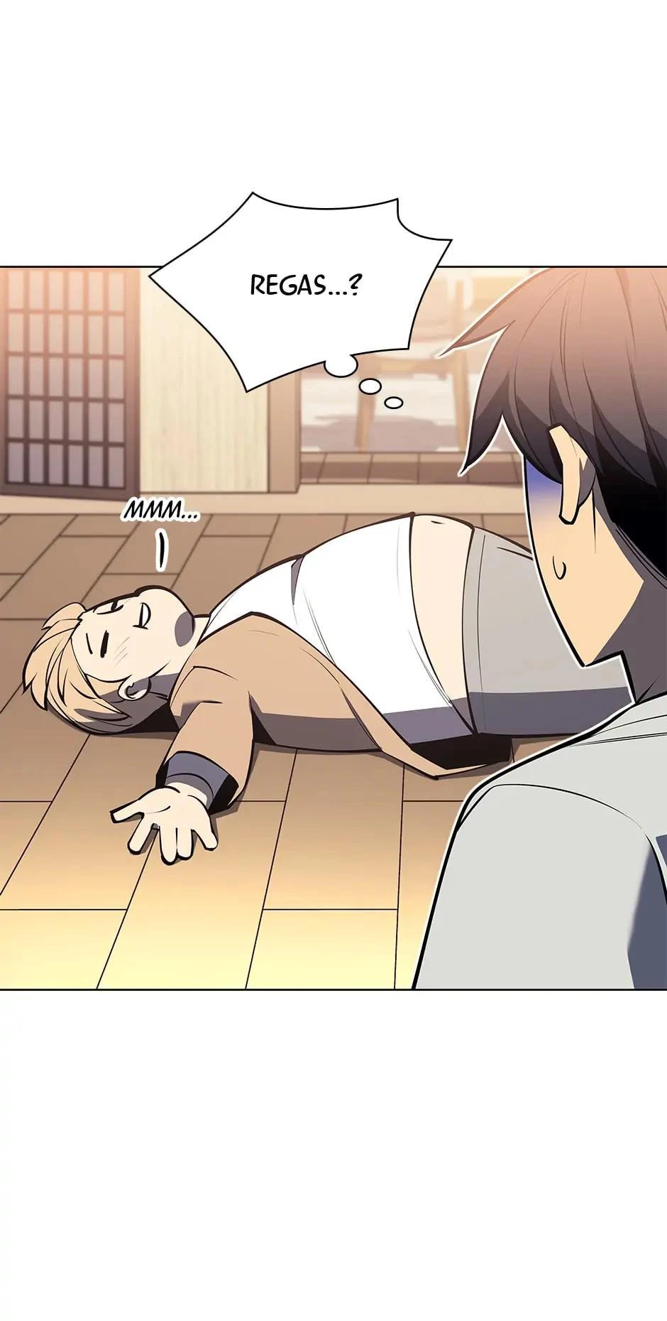 Overgeared Chapter 96 — page 61