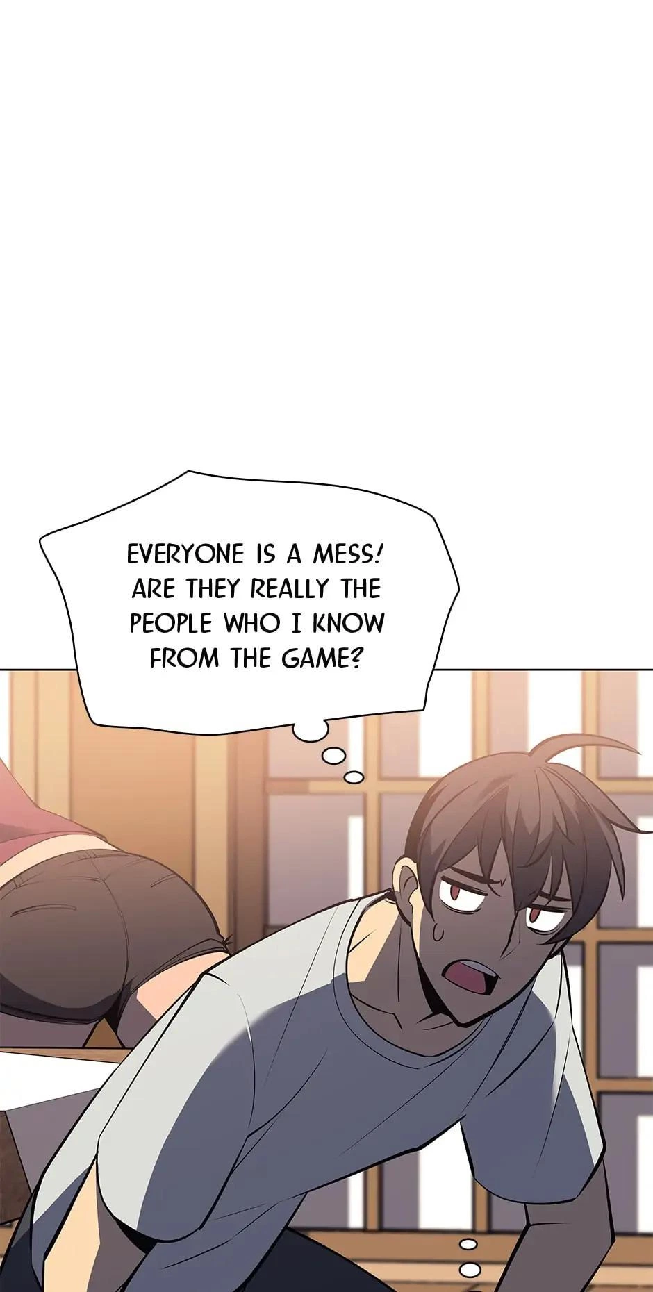 Overgeared Chapter 96 — page 64