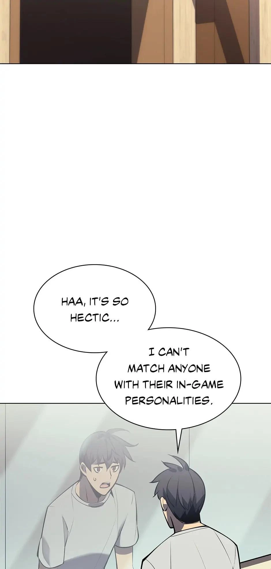 Overgeared Chapter 96 — page 67
