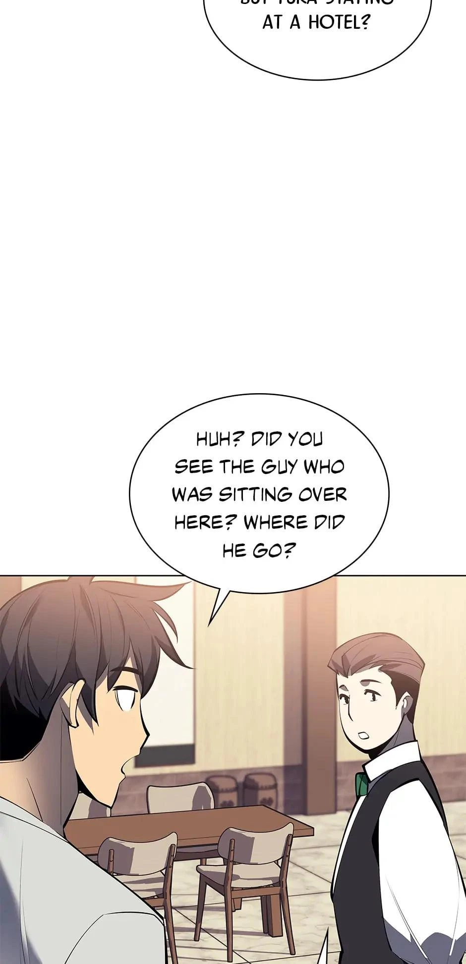 Overgeared Chapter 96 — page 72