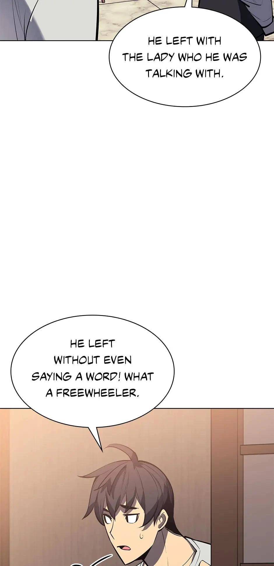 Overgeared Chapter 96 — page 73