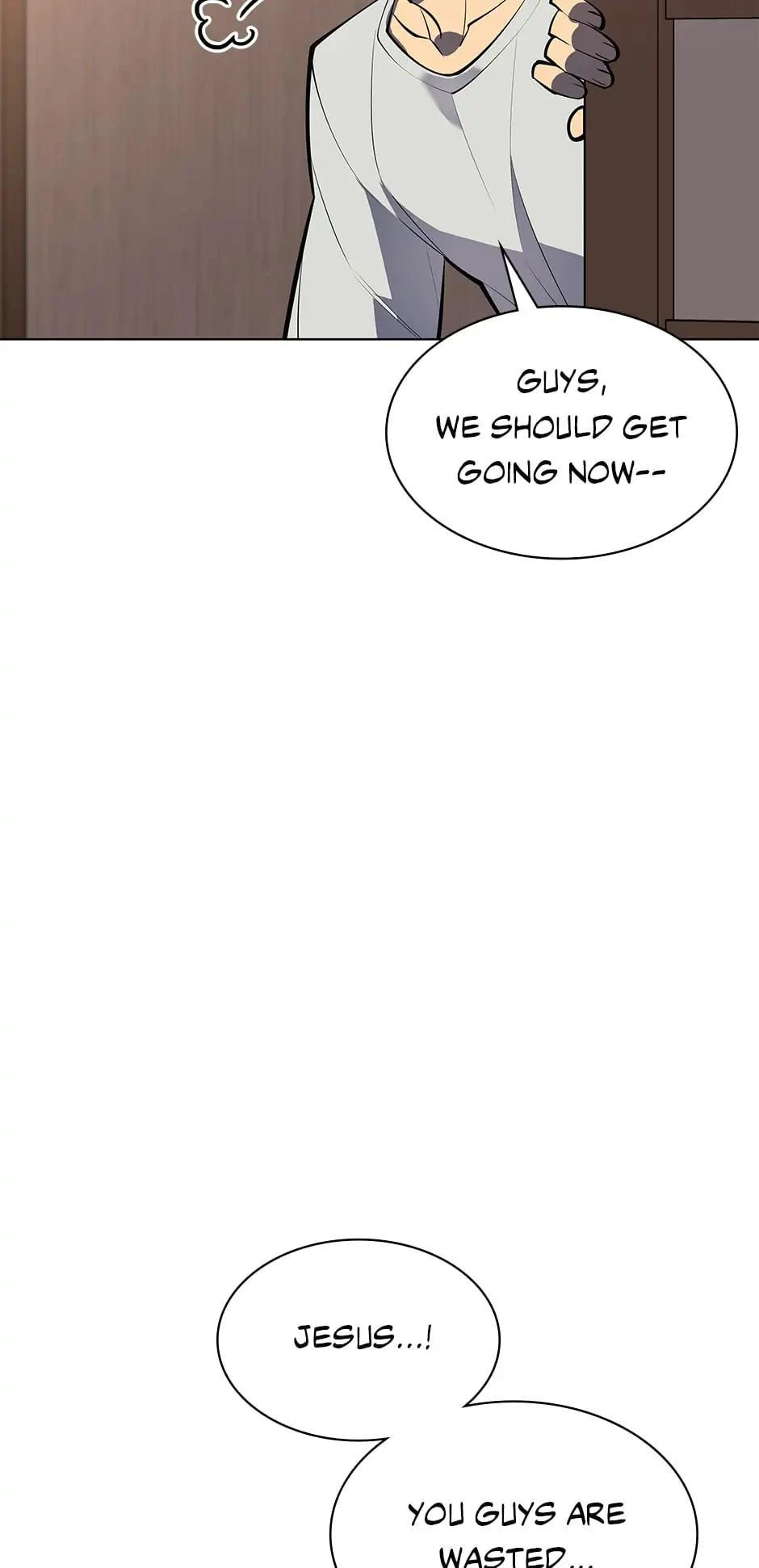 Overgeared Chapter 96 — page 74