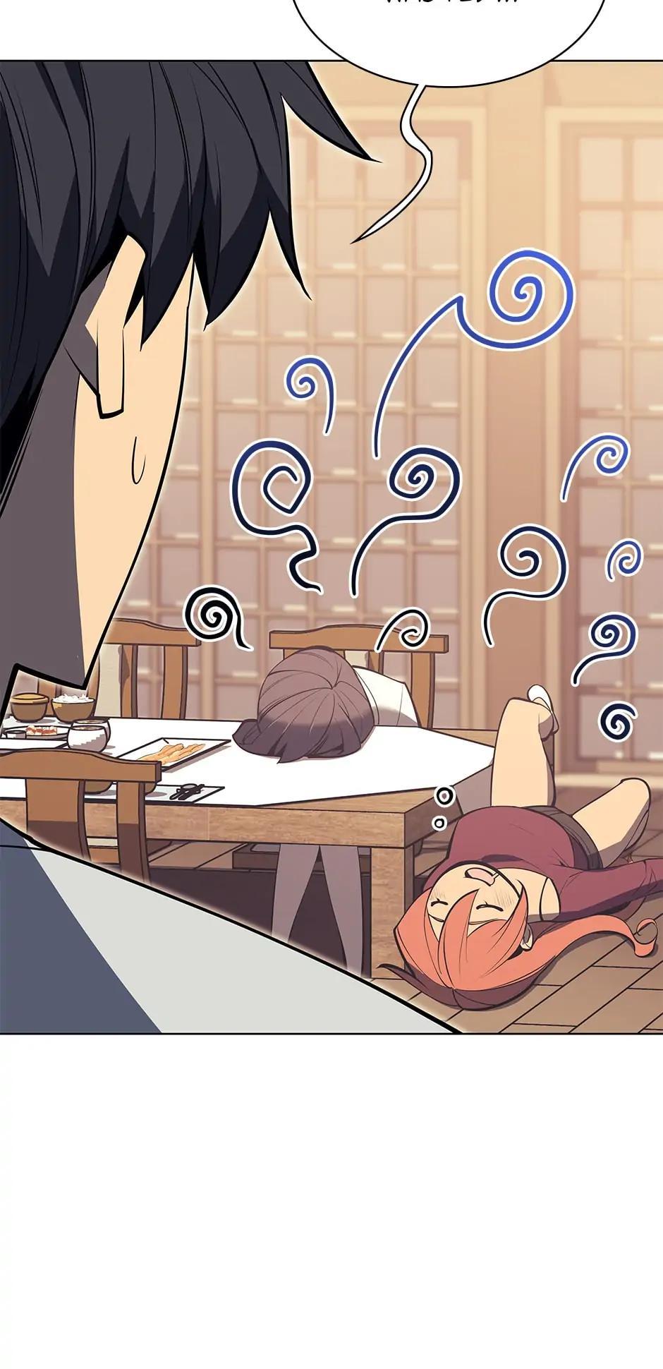 Overgeared Chapter 96 — page 75