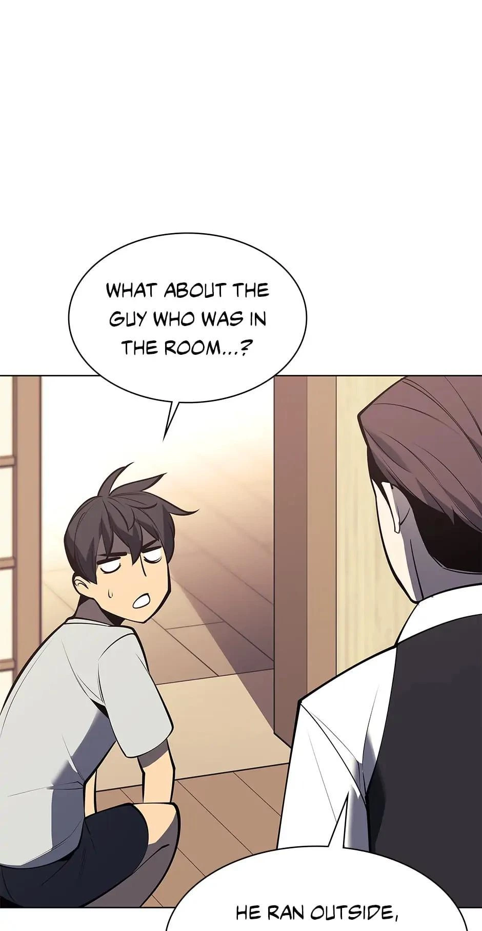 Overgeared Chapter 96 — page 76