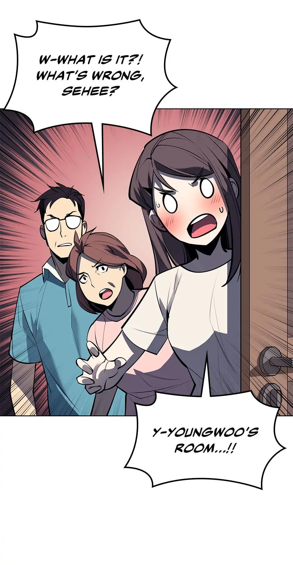 Overgeared Chapter 96 — page 81