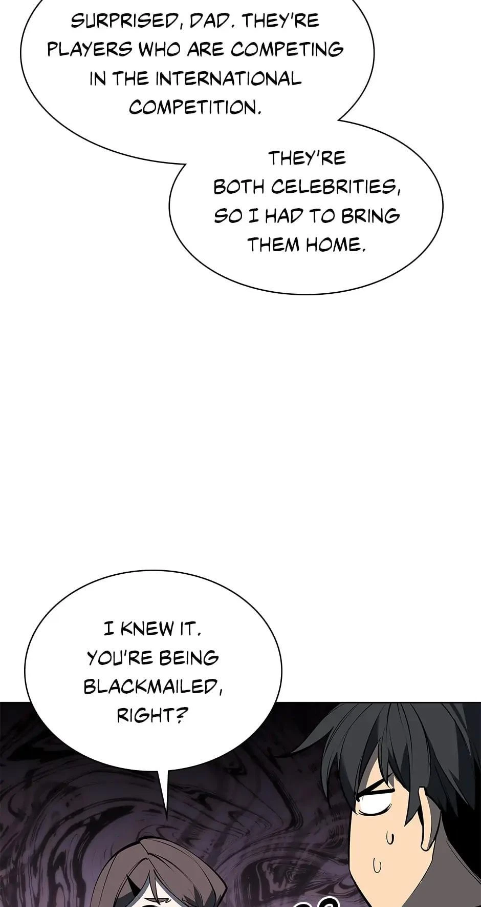 Overgeared Chapter 96 — page 85