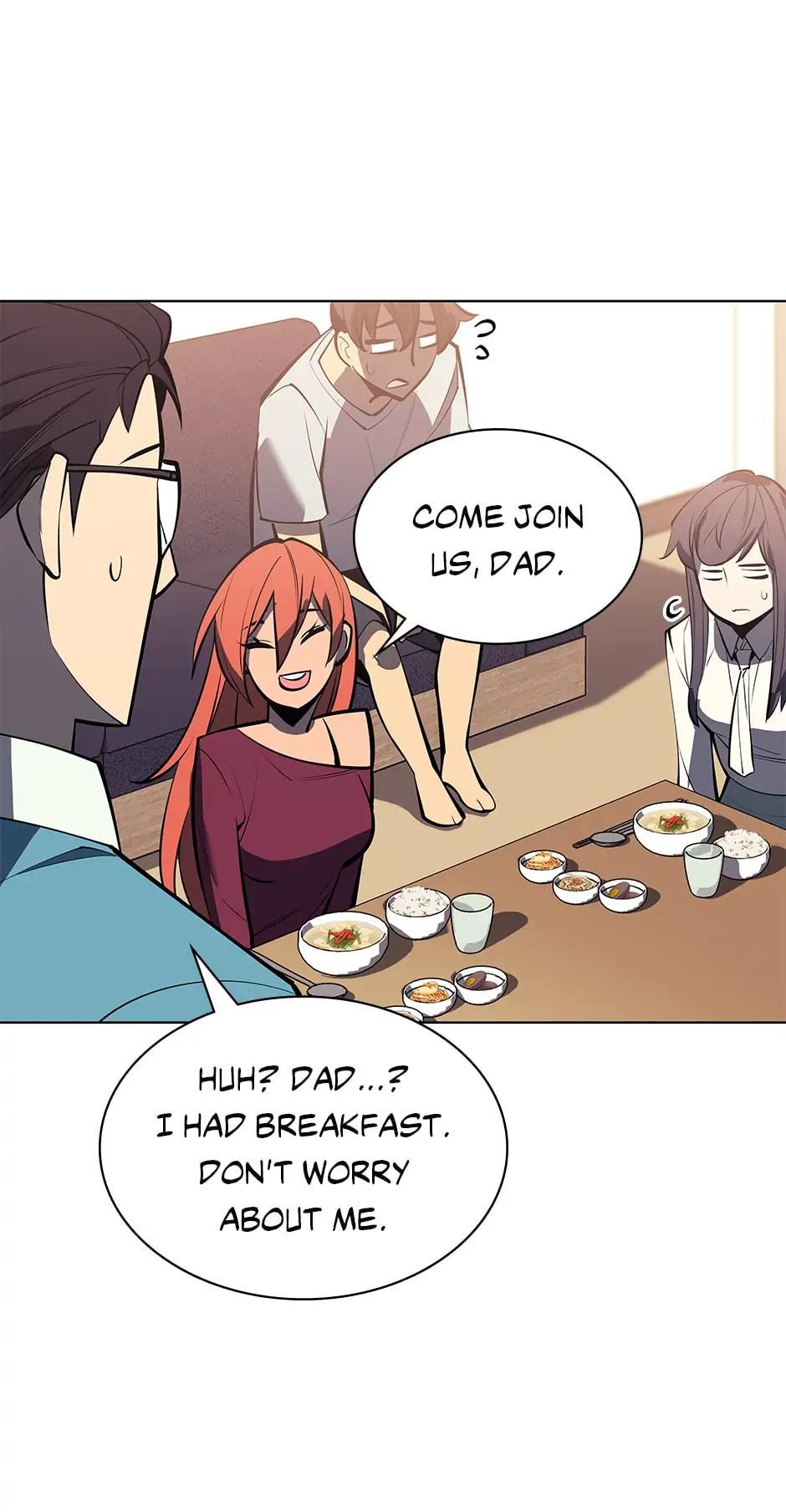 Overgeared Chapter 96 — page 88