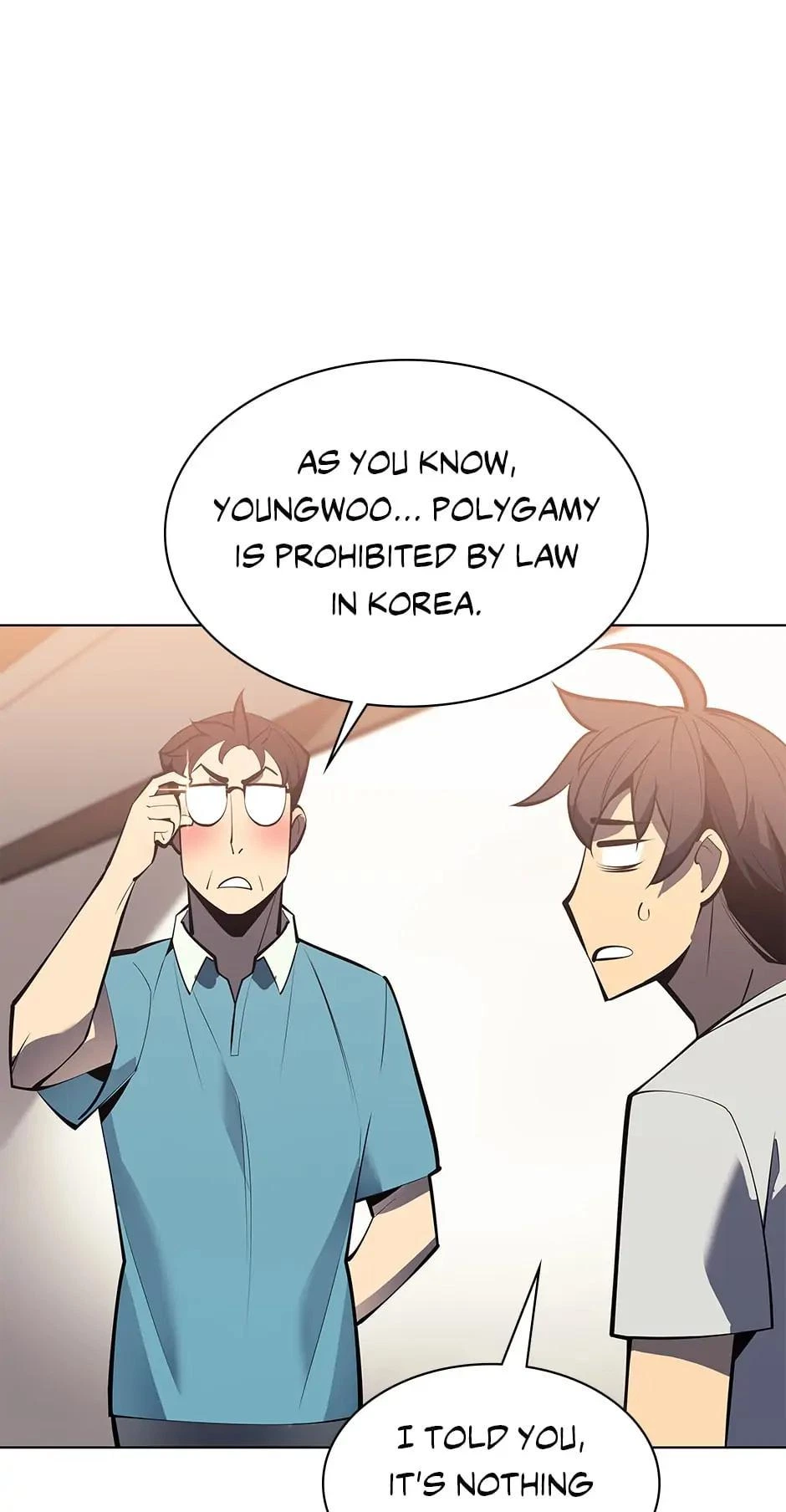 Overgeared Chapter 96 — page 89