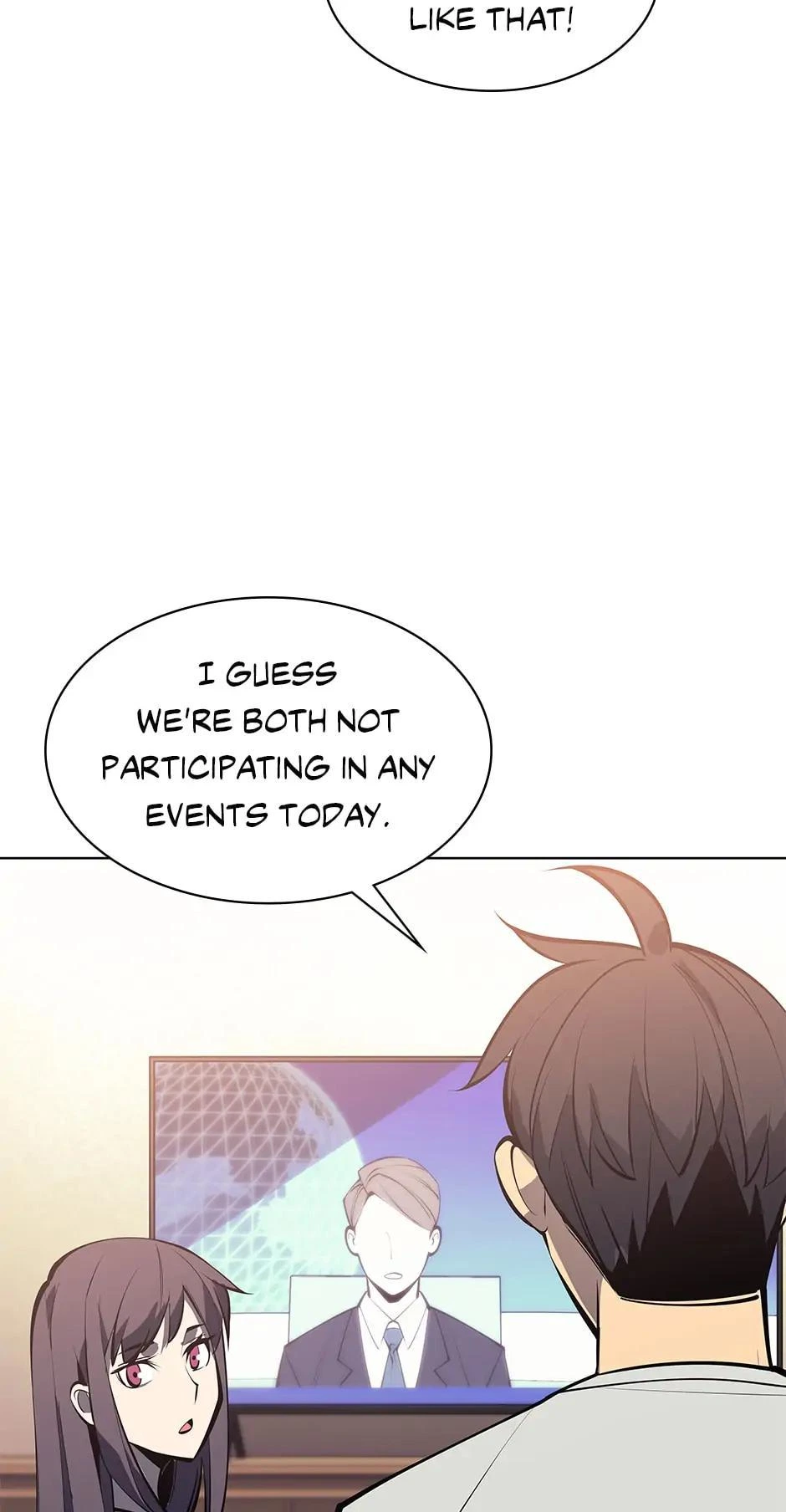 Overgeared Chapter 96 — page 90