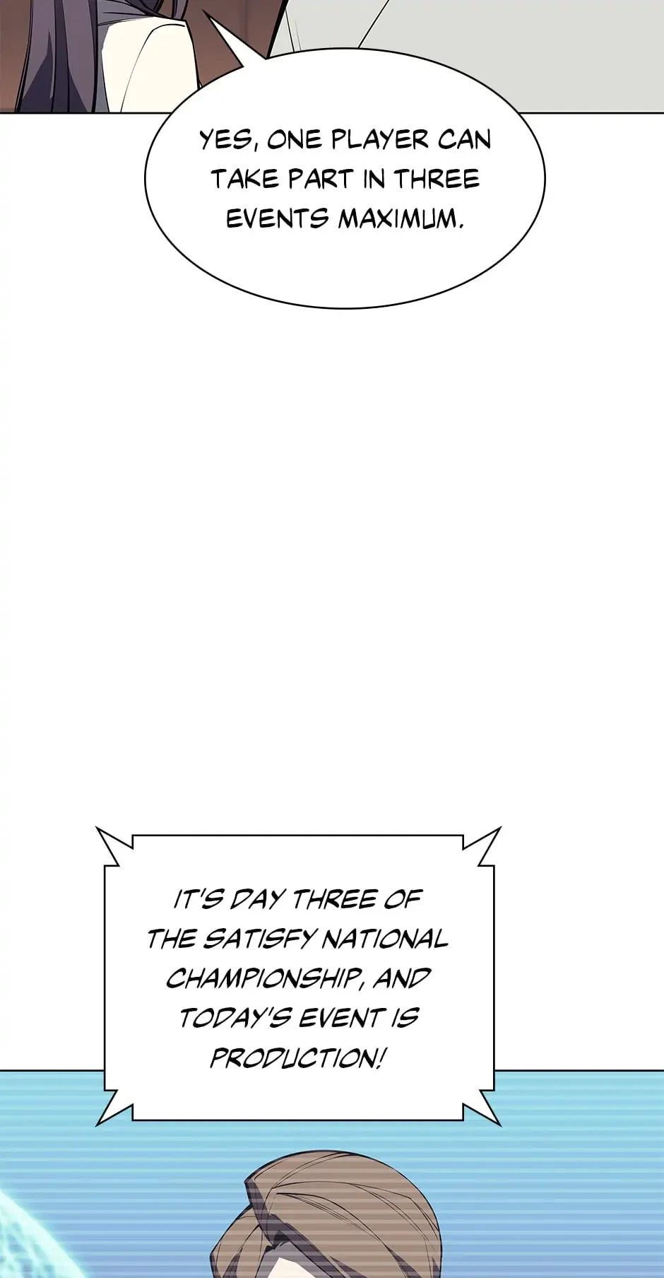 Overgeared Chapter 96 — page 91