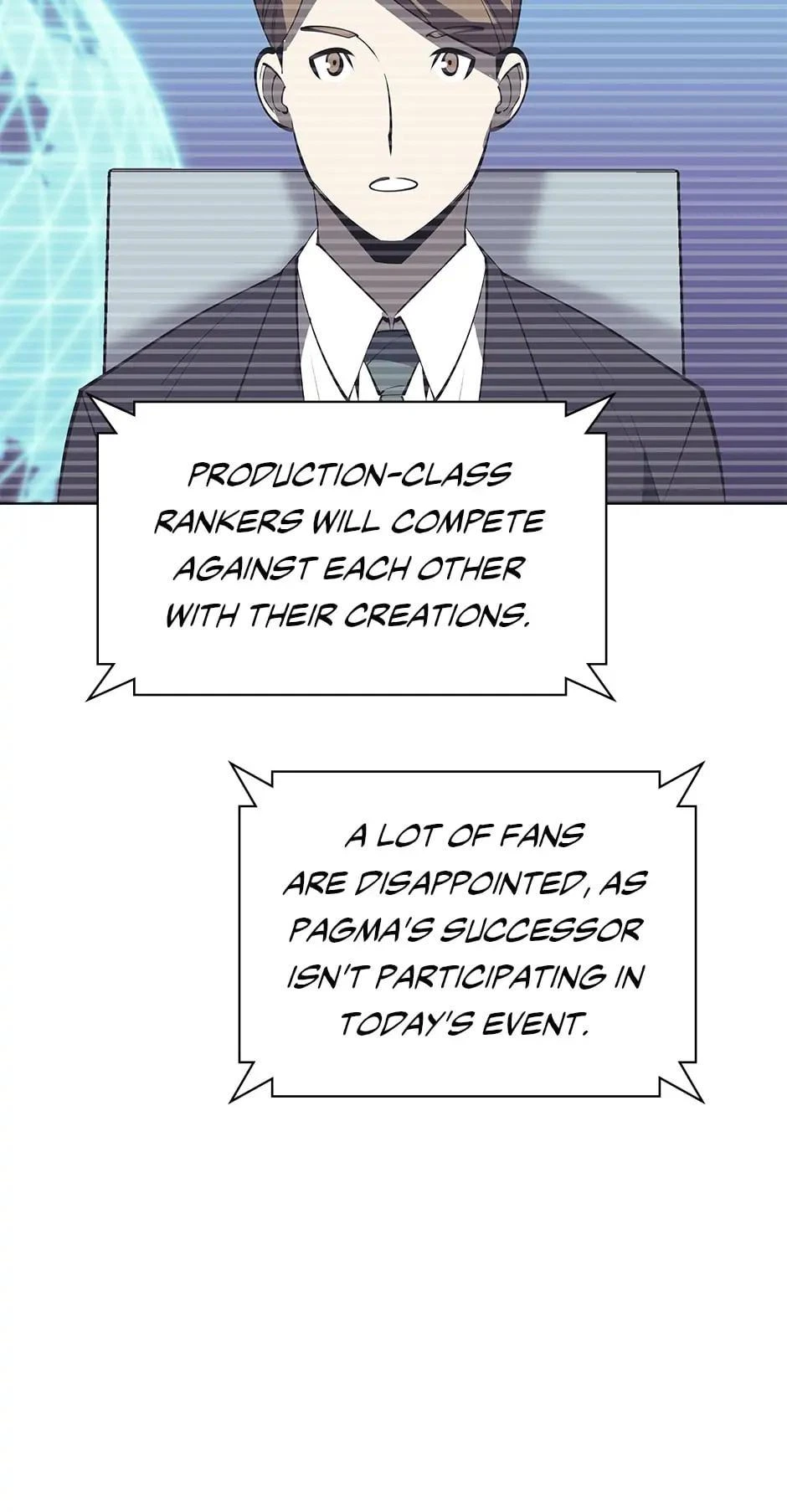 Overgeared Chapter 96 — page 92