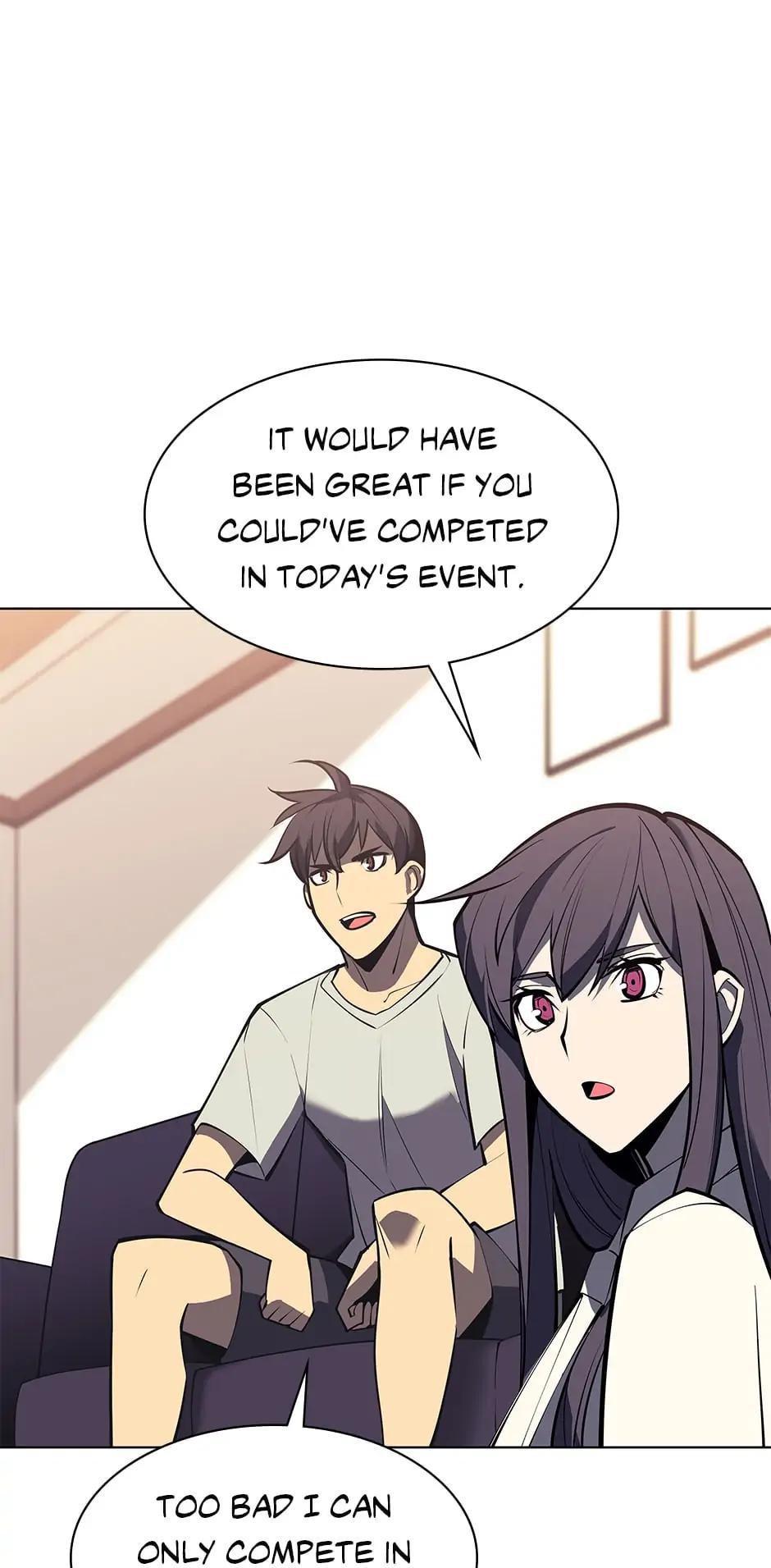 Overgeared Chapter 96 — page 93