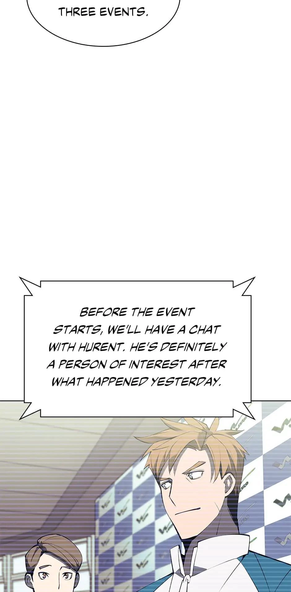 Overgeared Chapter 96 — page 94