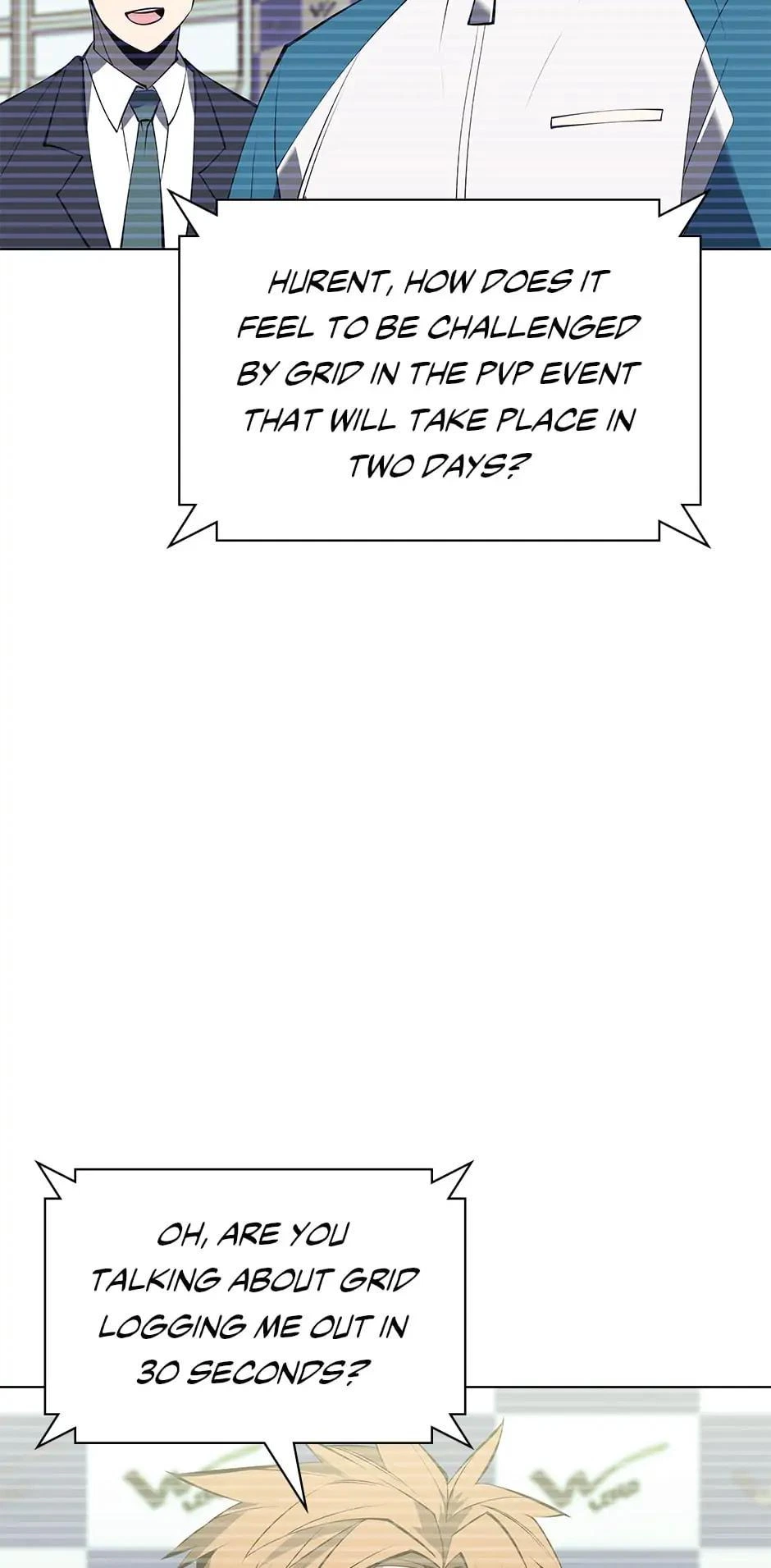 Overgeared Chapter 96 — page 95