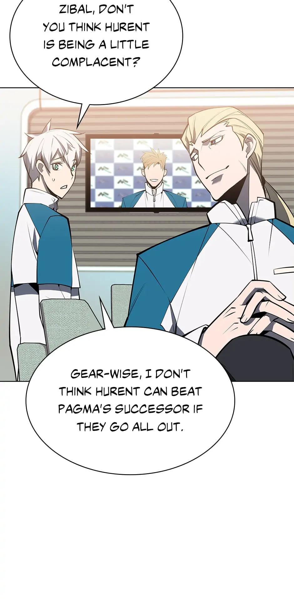 Overgeared Chapter 96 — page 97
