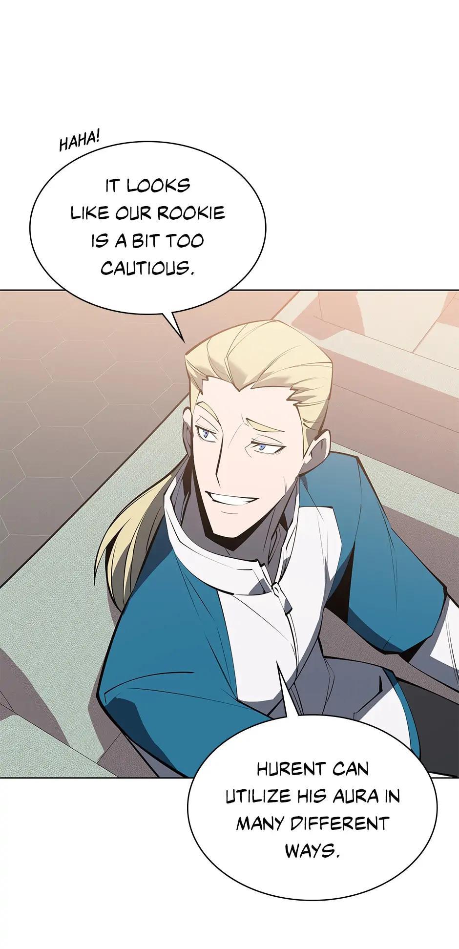 Overgeared Chapter 96 — page 98