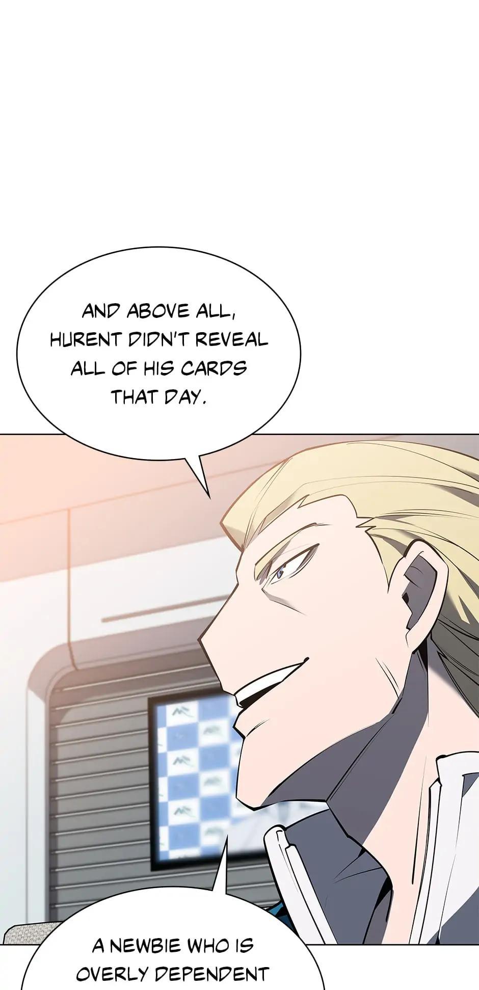 Overgeared Chapter 96 — page 99
