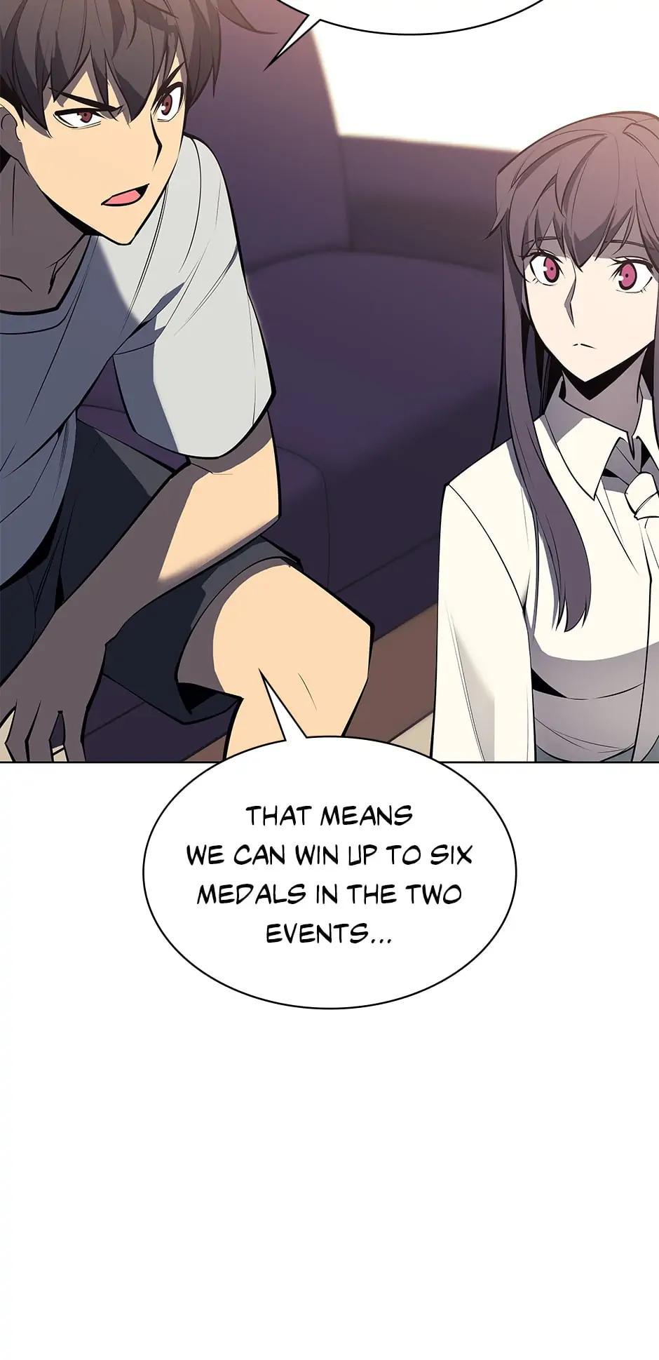 Overgeared Chapter 96 — page 102